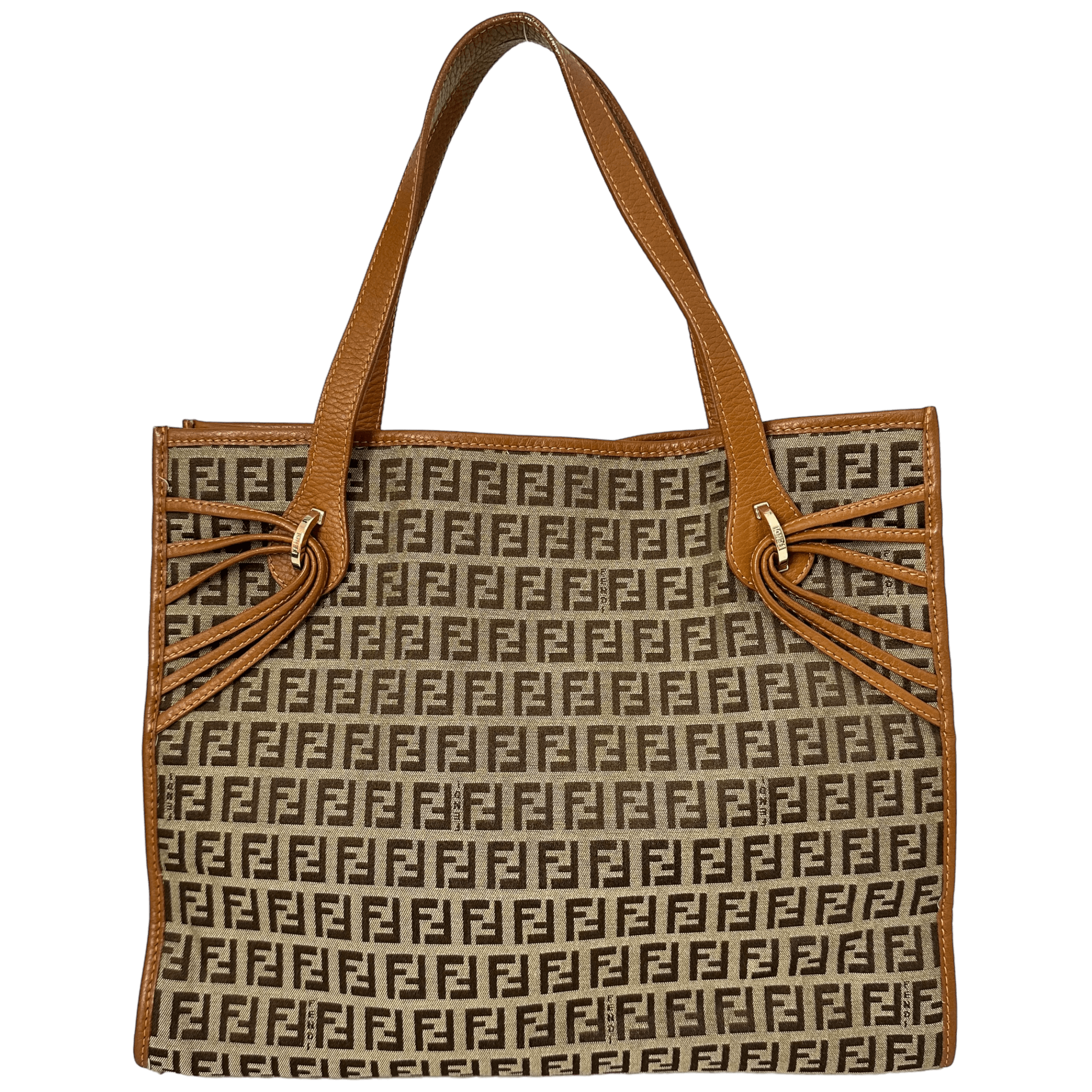 ZUCCA TOTE BAG