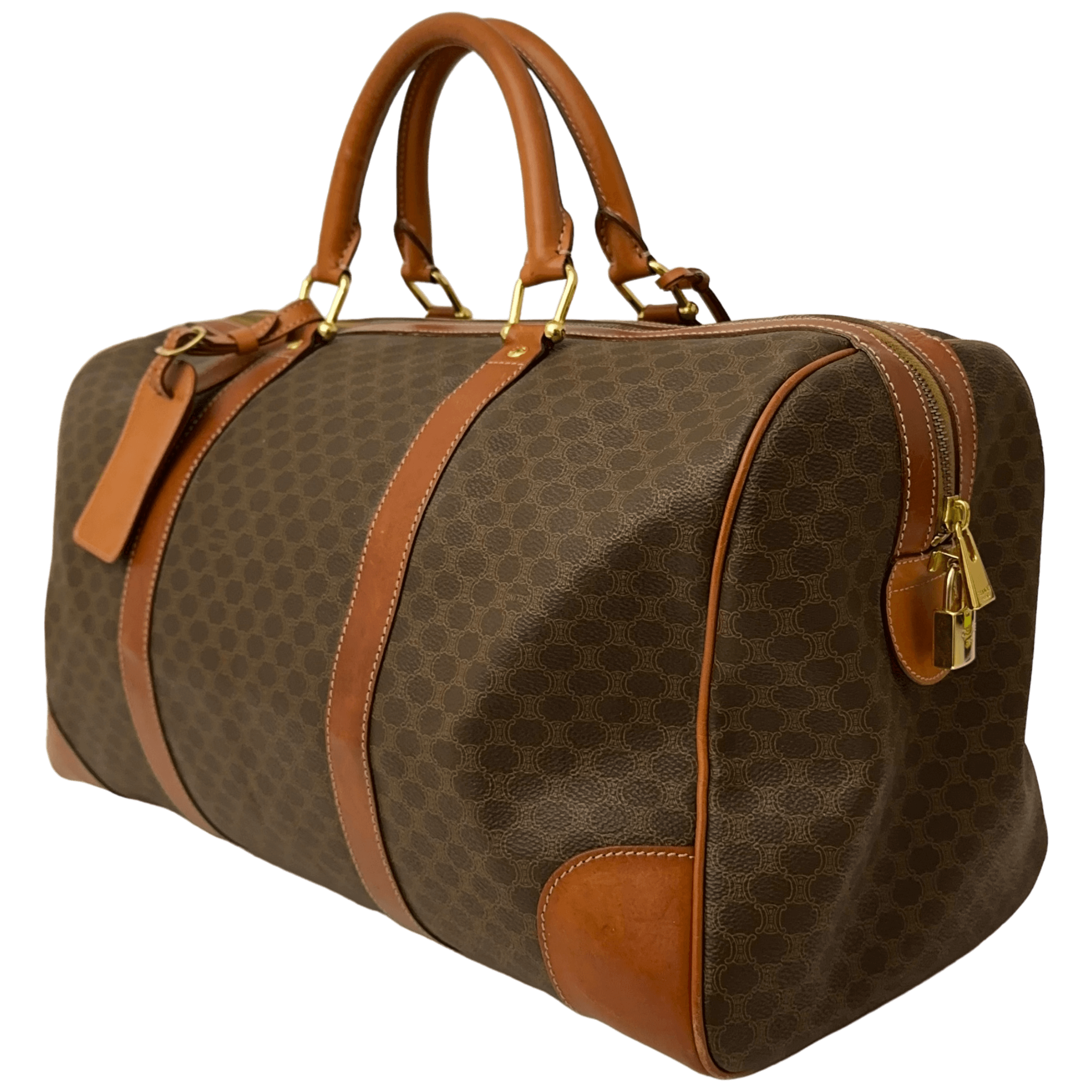 Macadam Travel Bag
