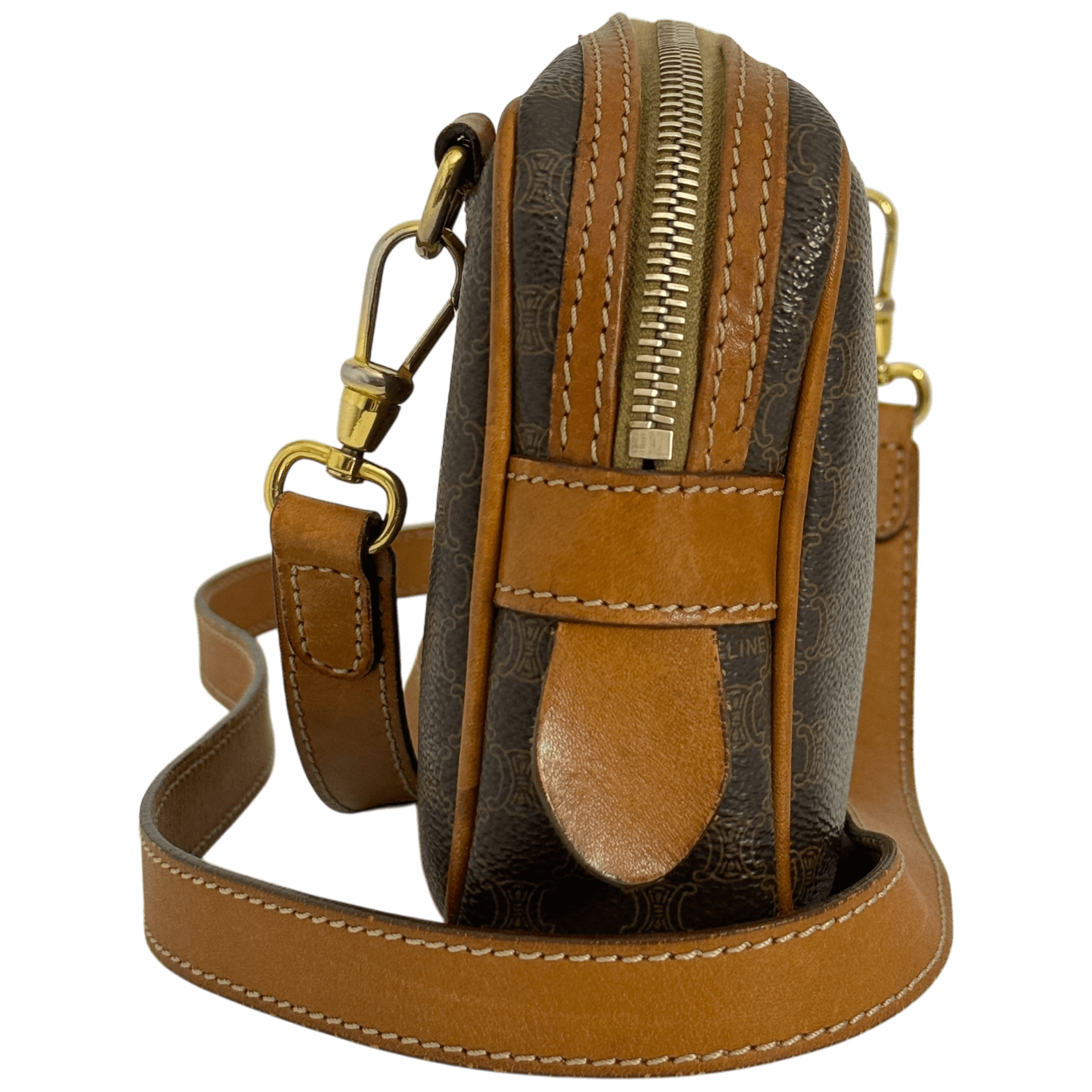 Macadam Crossbody