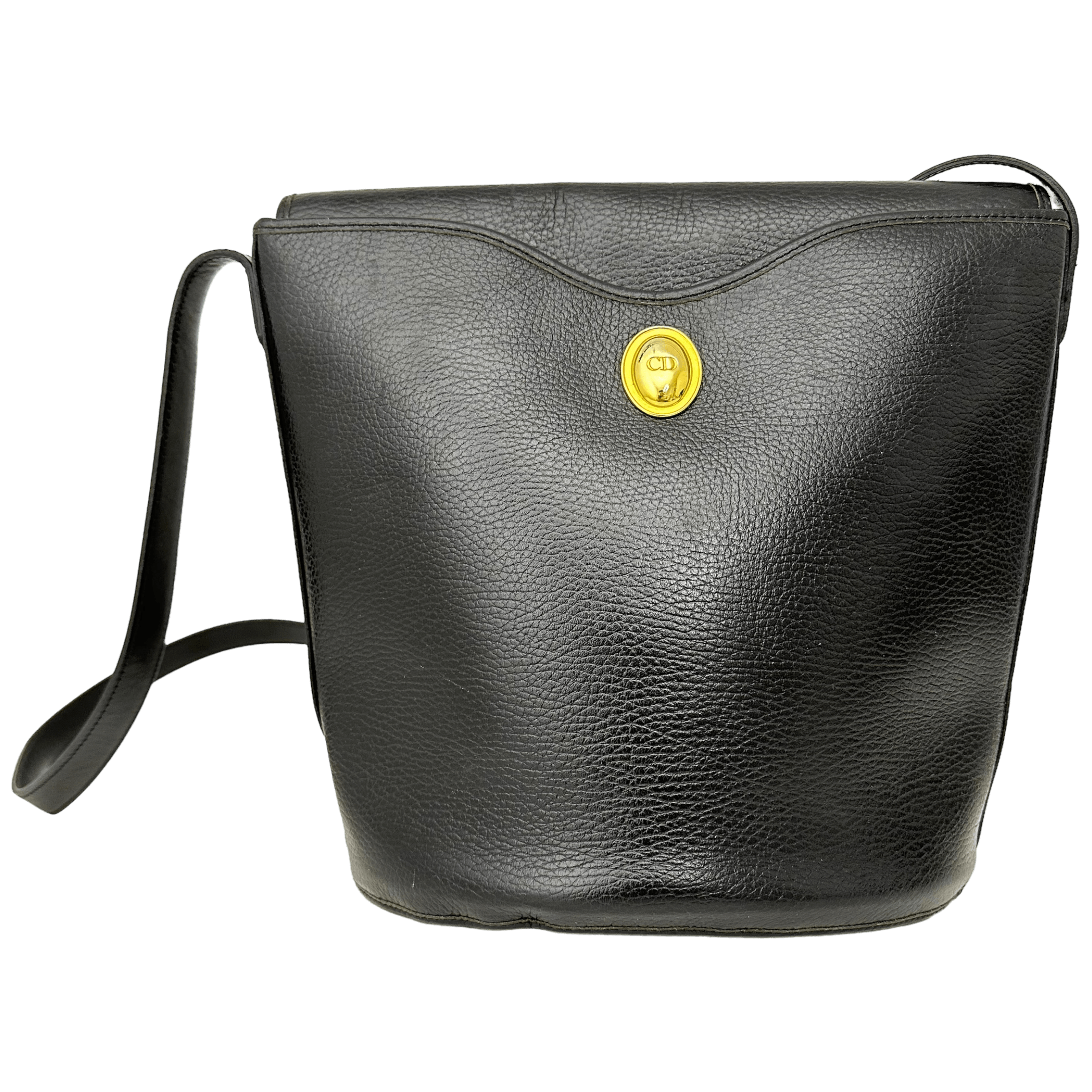 Vintage Bucket Bag