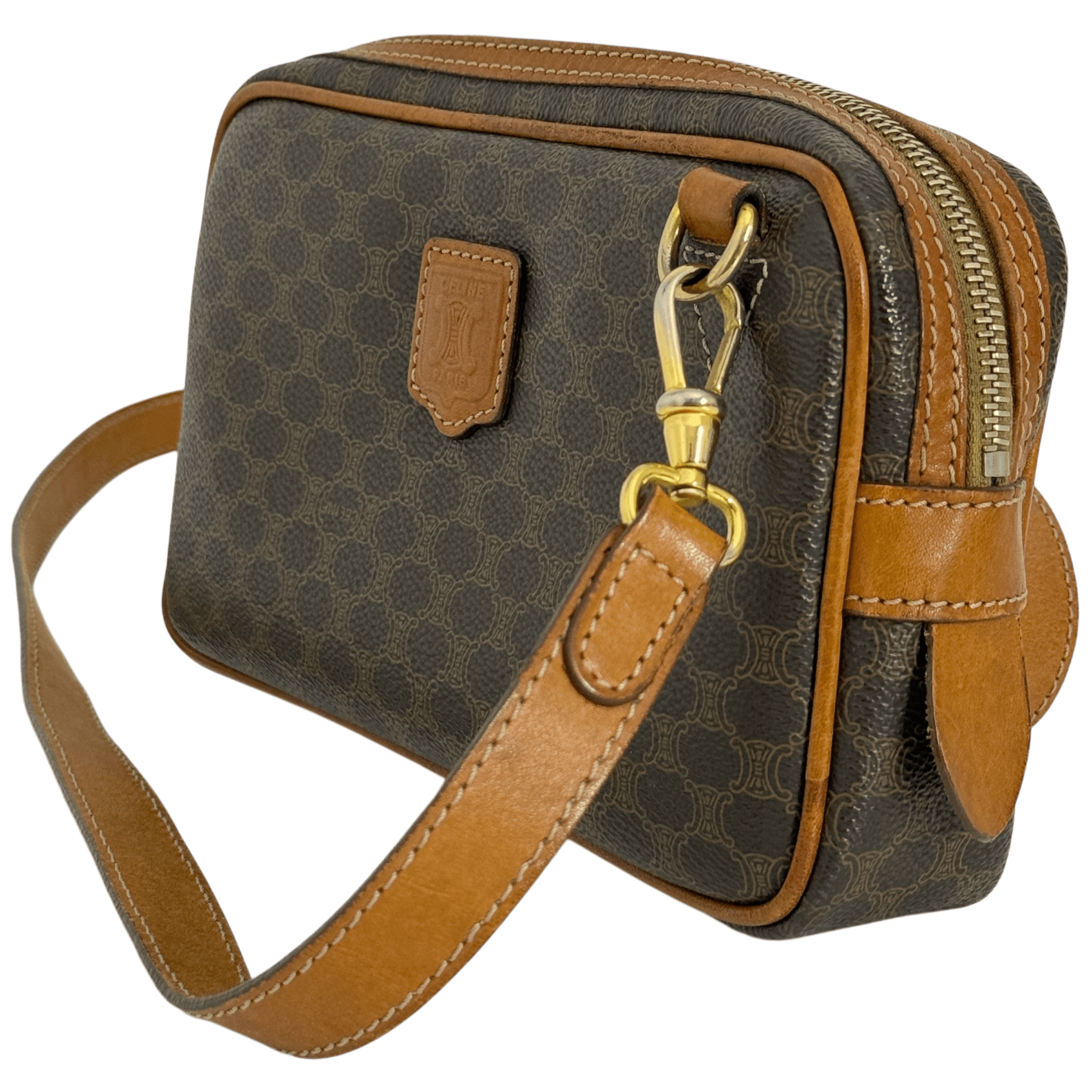 Macadam Crossbody