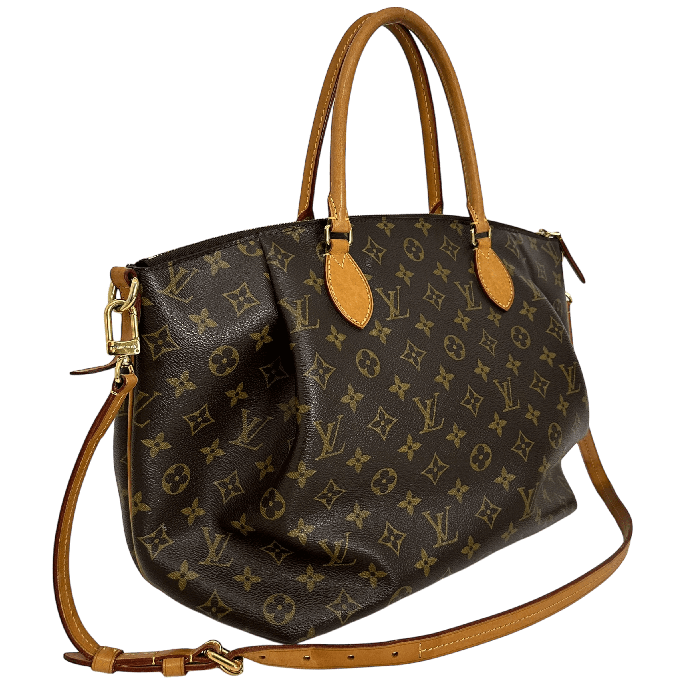 Monogram Turenne MM