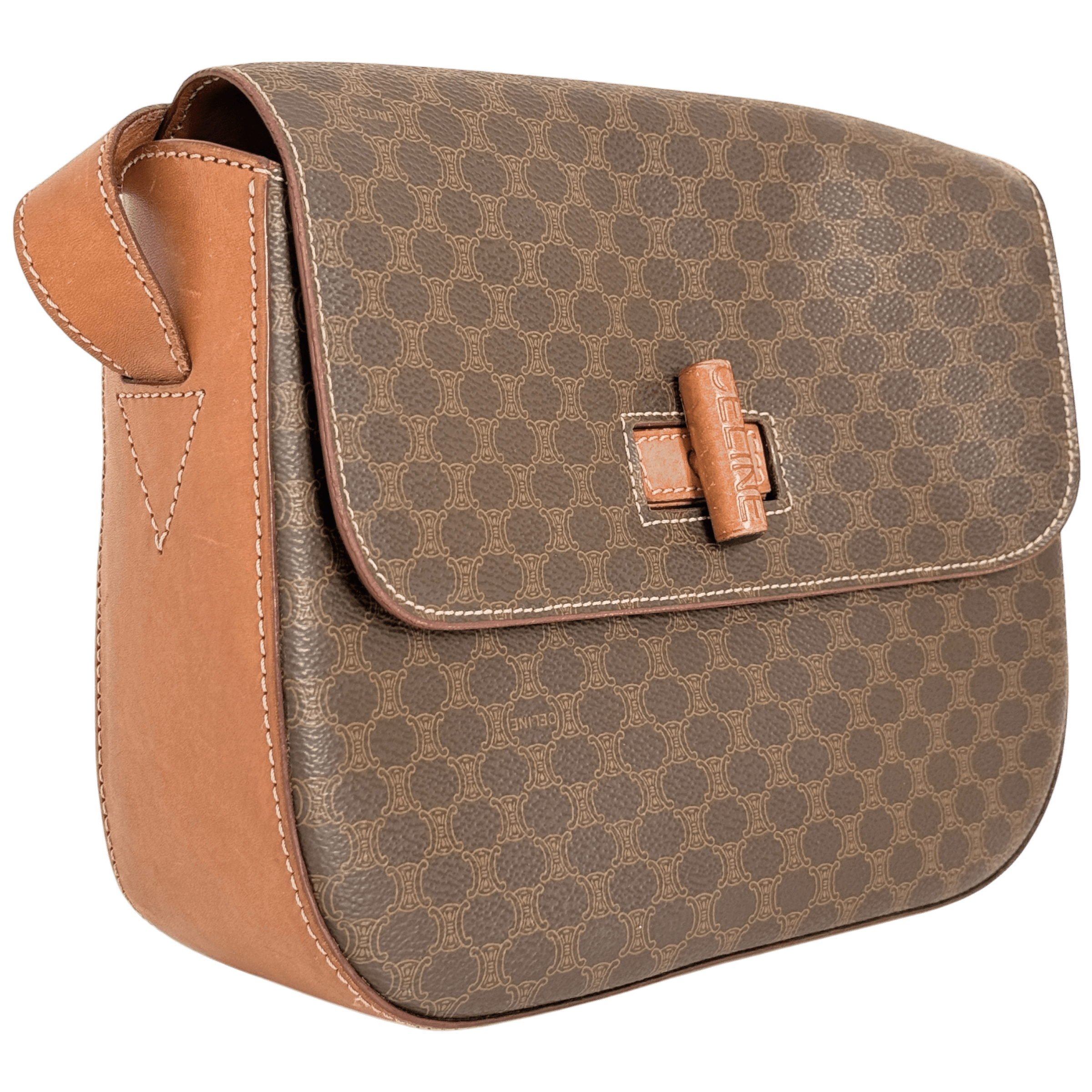 Twist Macadam Crossbody