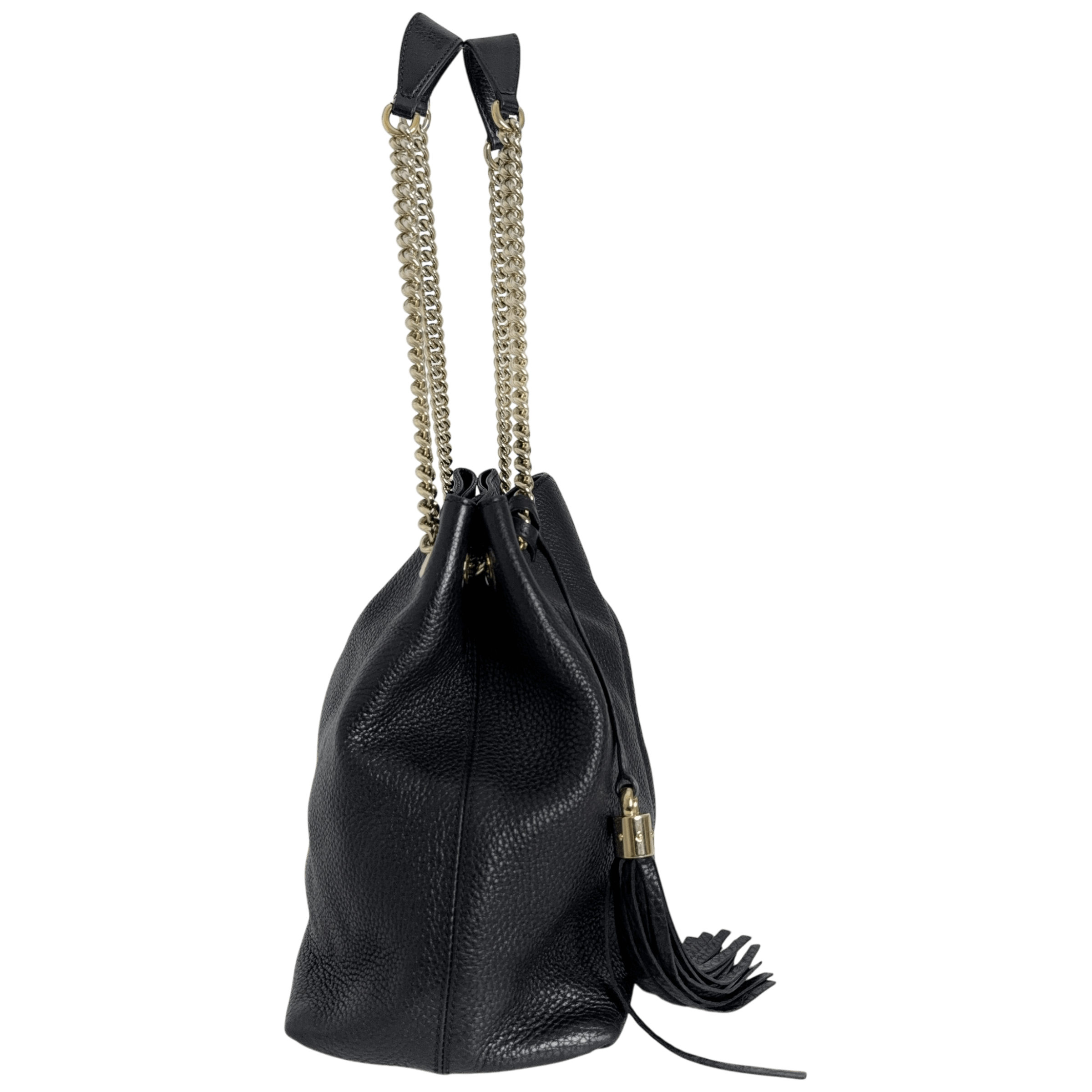 Soho Disco Chain Bag