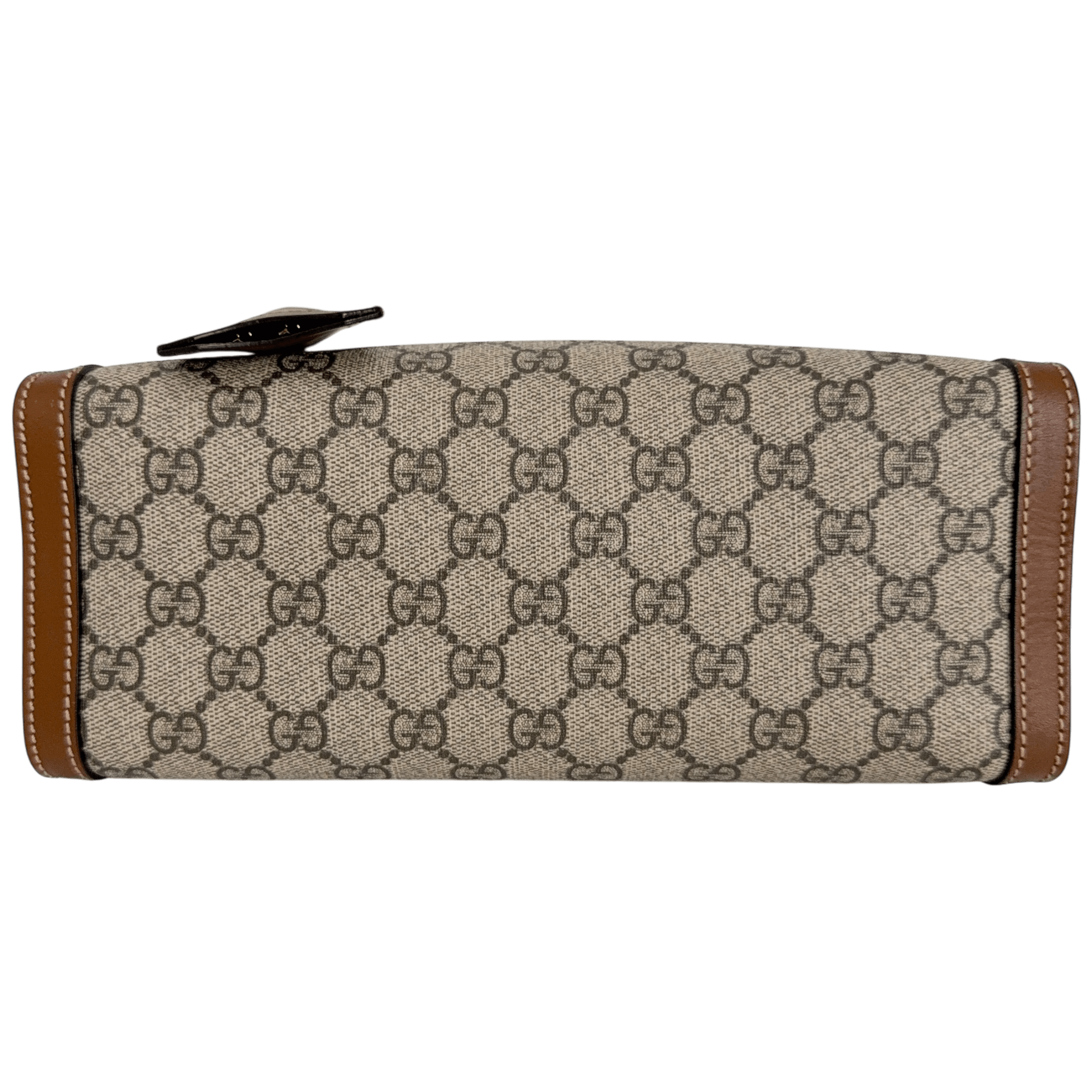 Small Padlock Tote