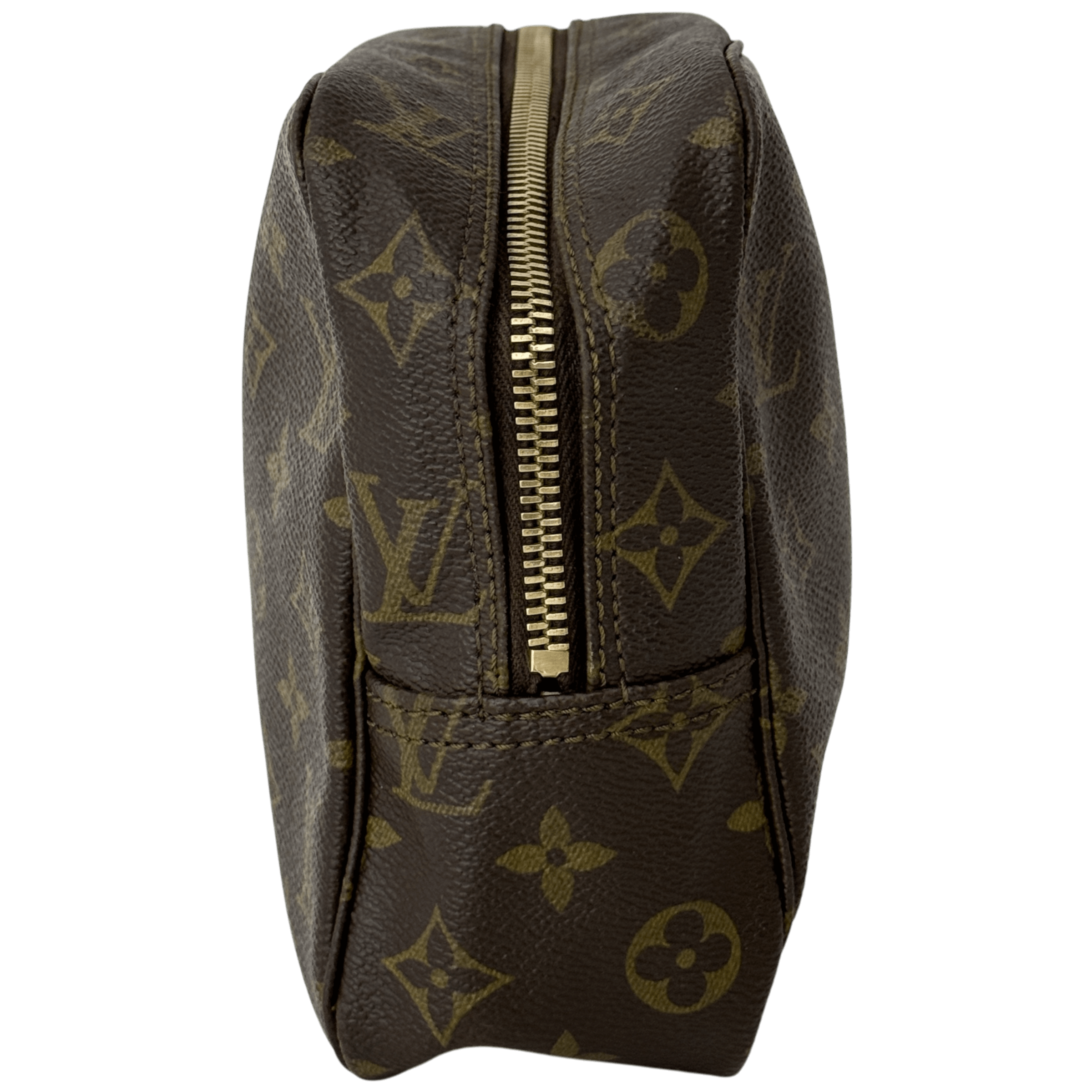 Monogram Trousse Toilette 28