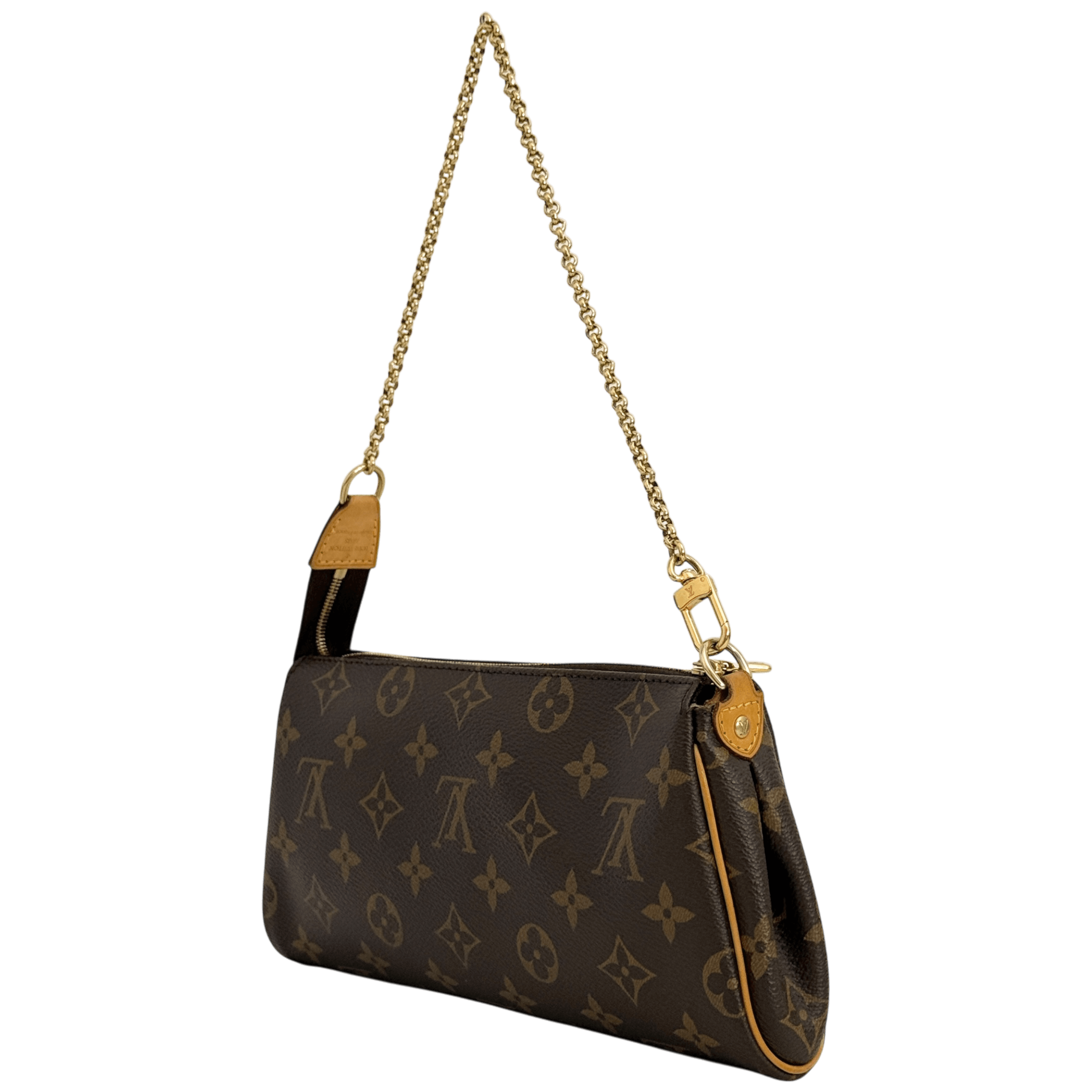 Monogram Pochette Eva