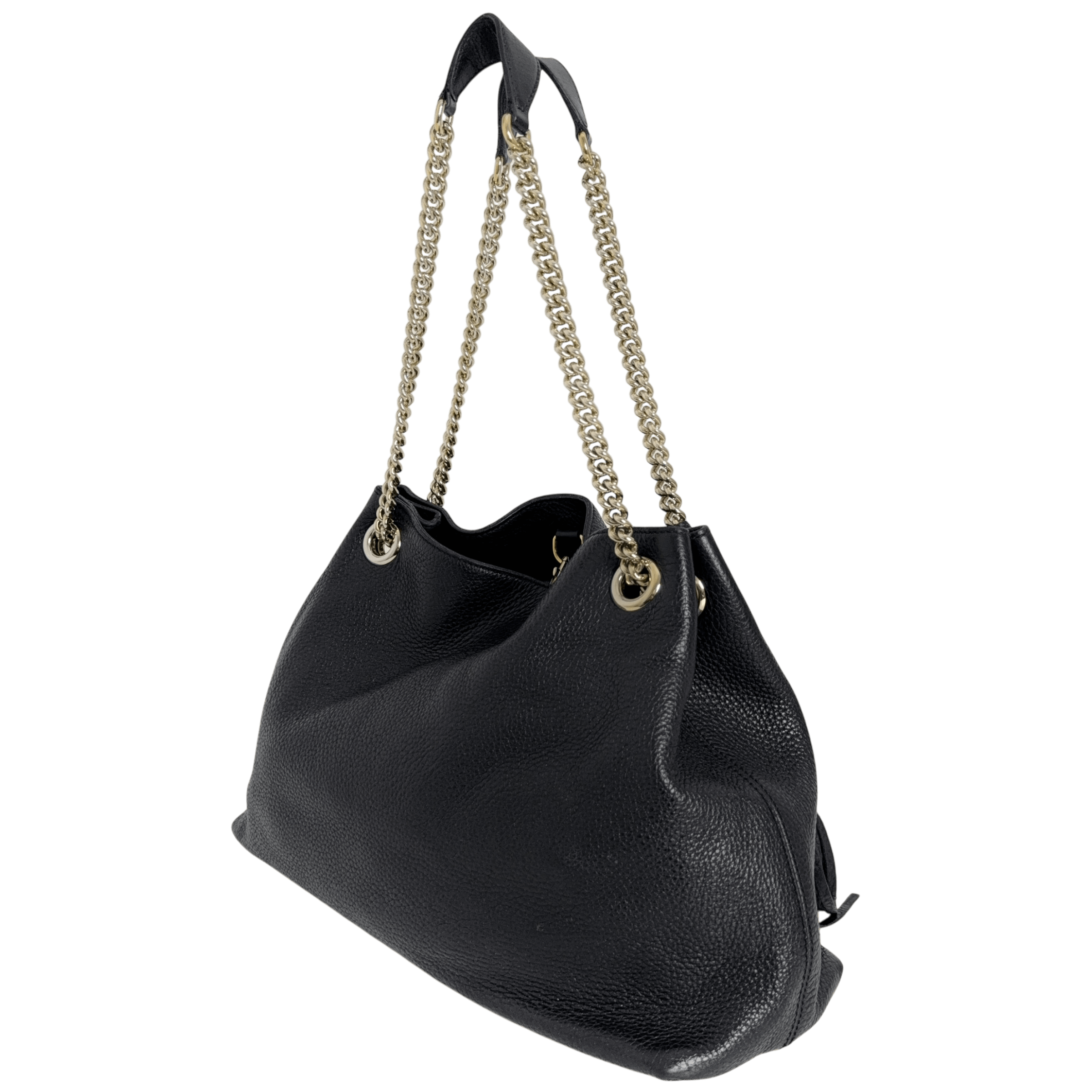 Soho Disco Chain Bag