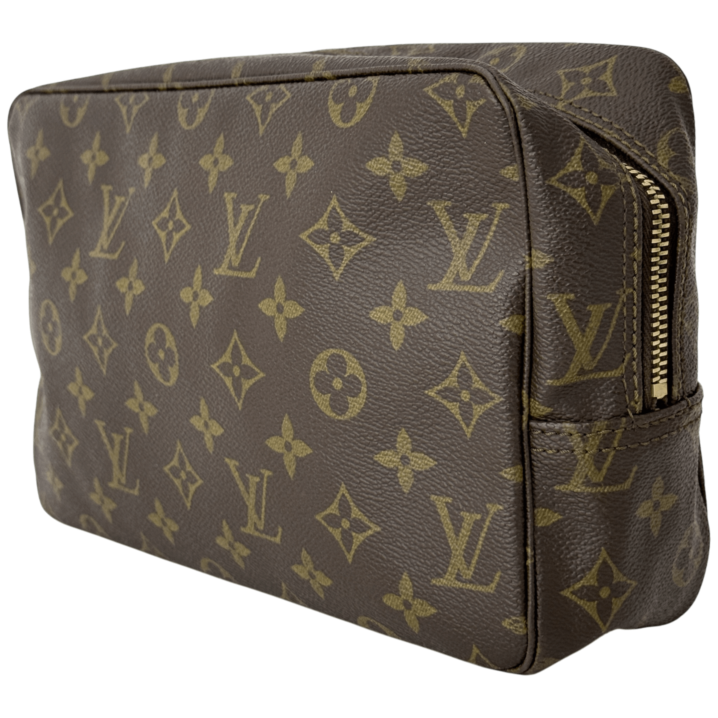 Monogram Trousse Toilette 28