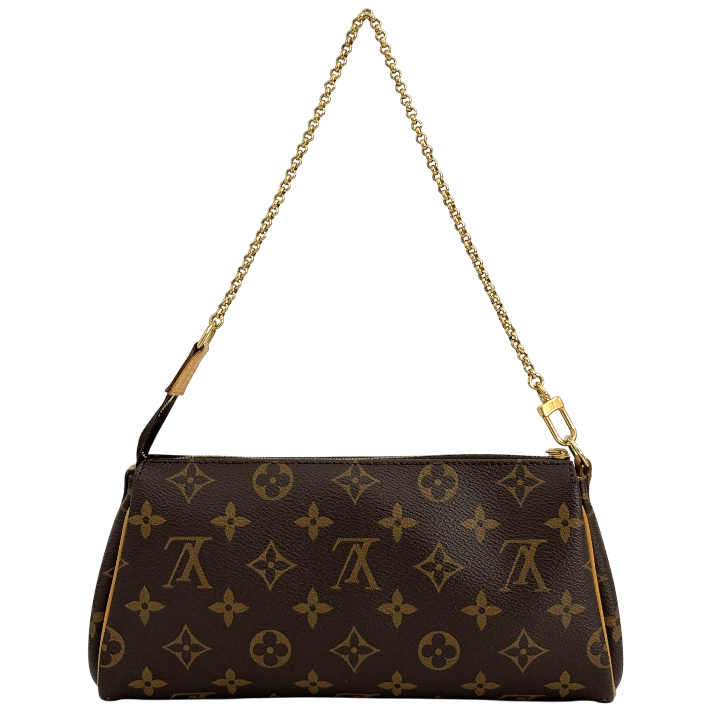 Monogram Pochette Eva