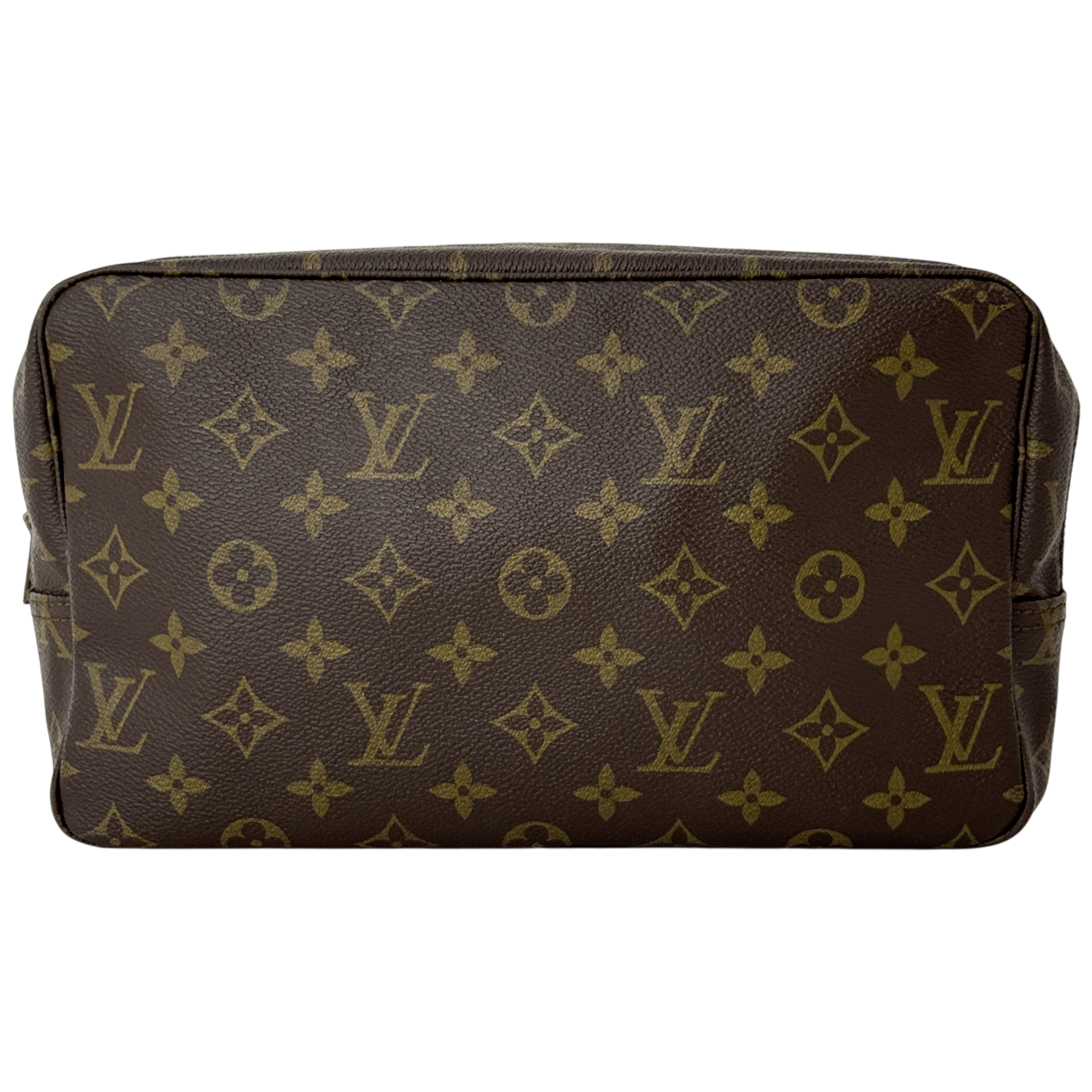 Monogram Trousse Toilette 28