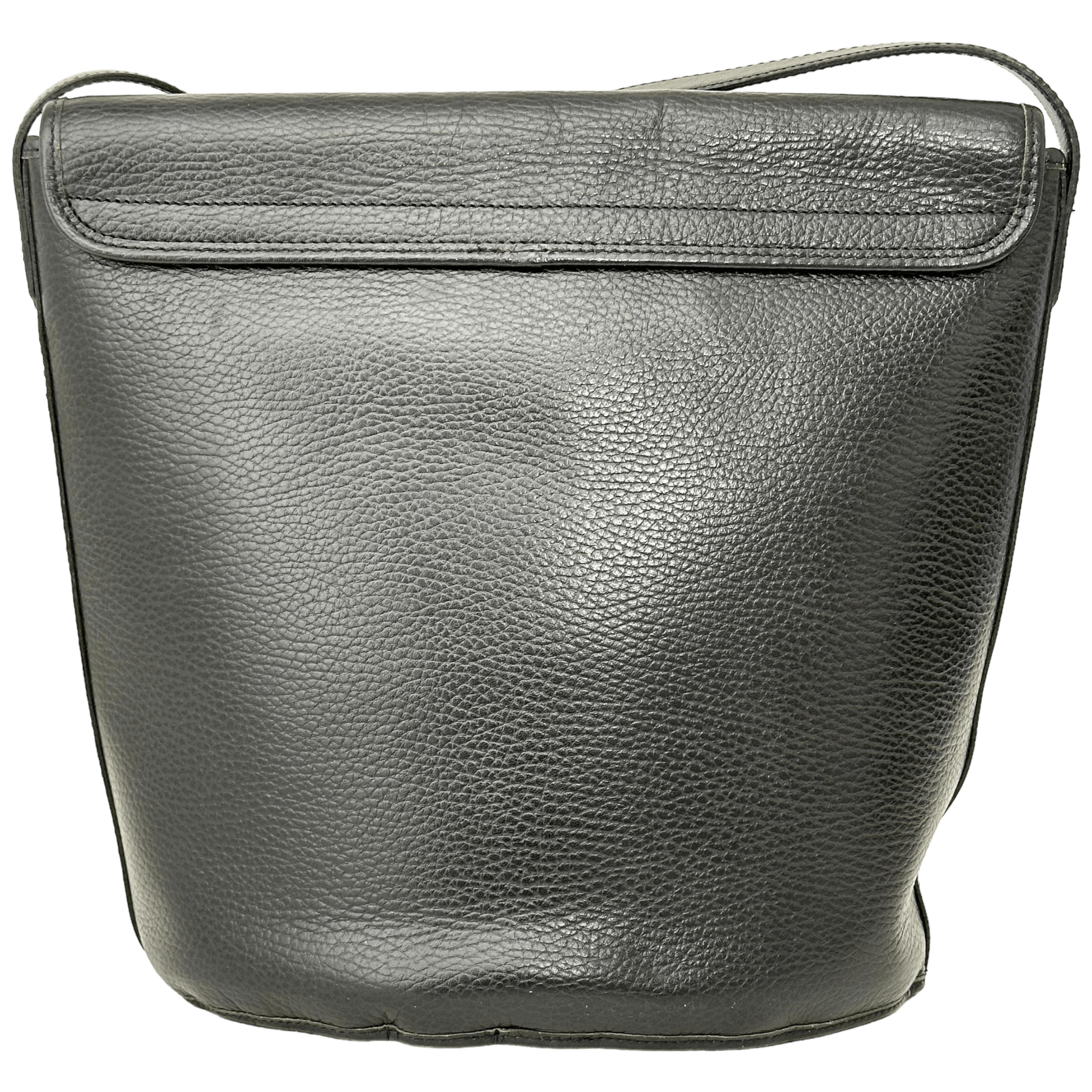Vintage Bucket Bag