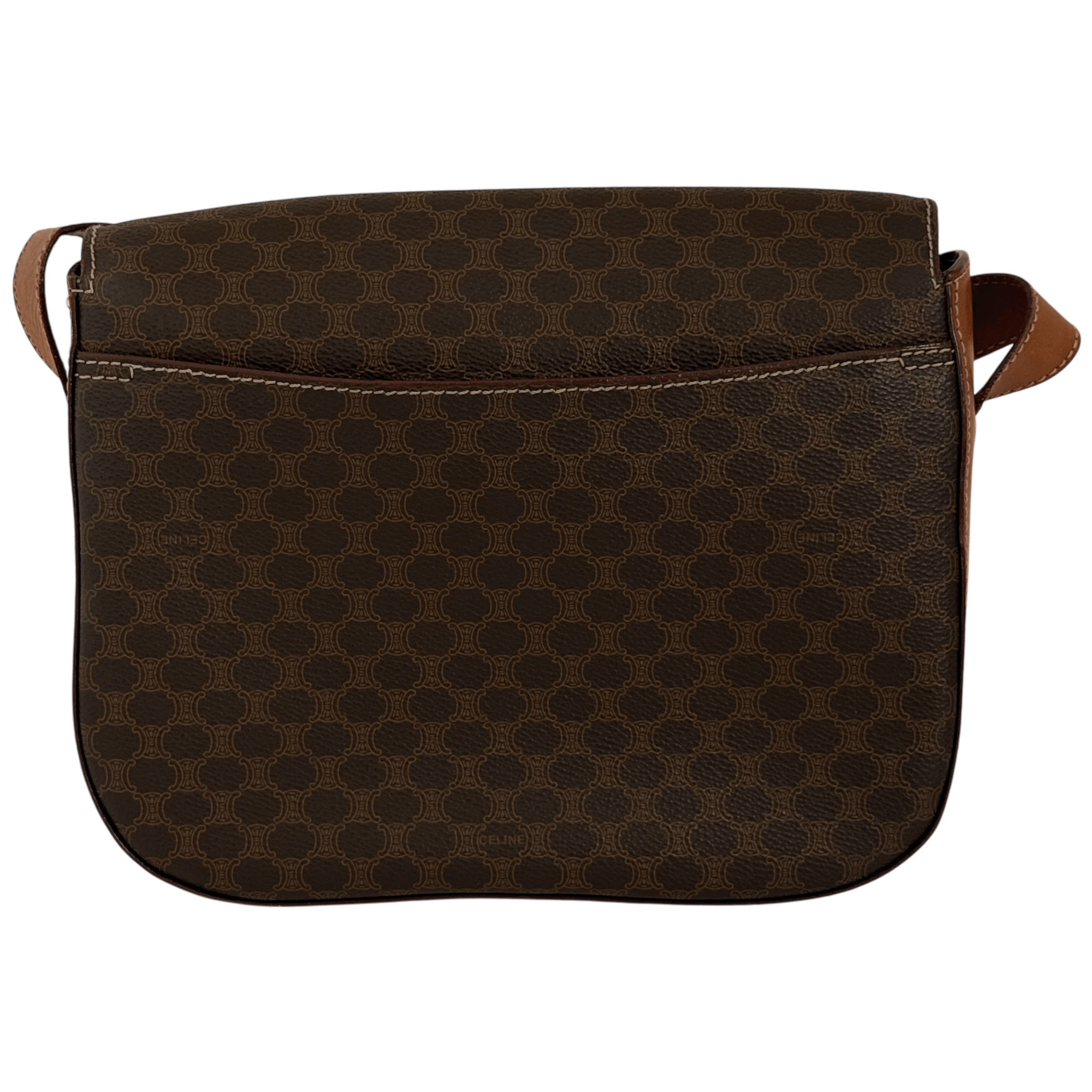 Twist Macadam Crossbody