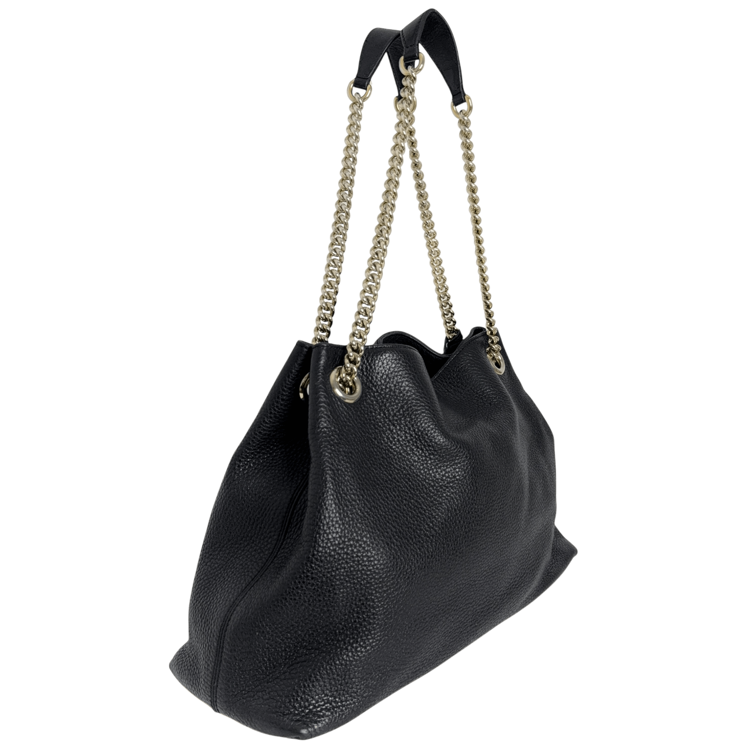 Soho Disco Chain Bag