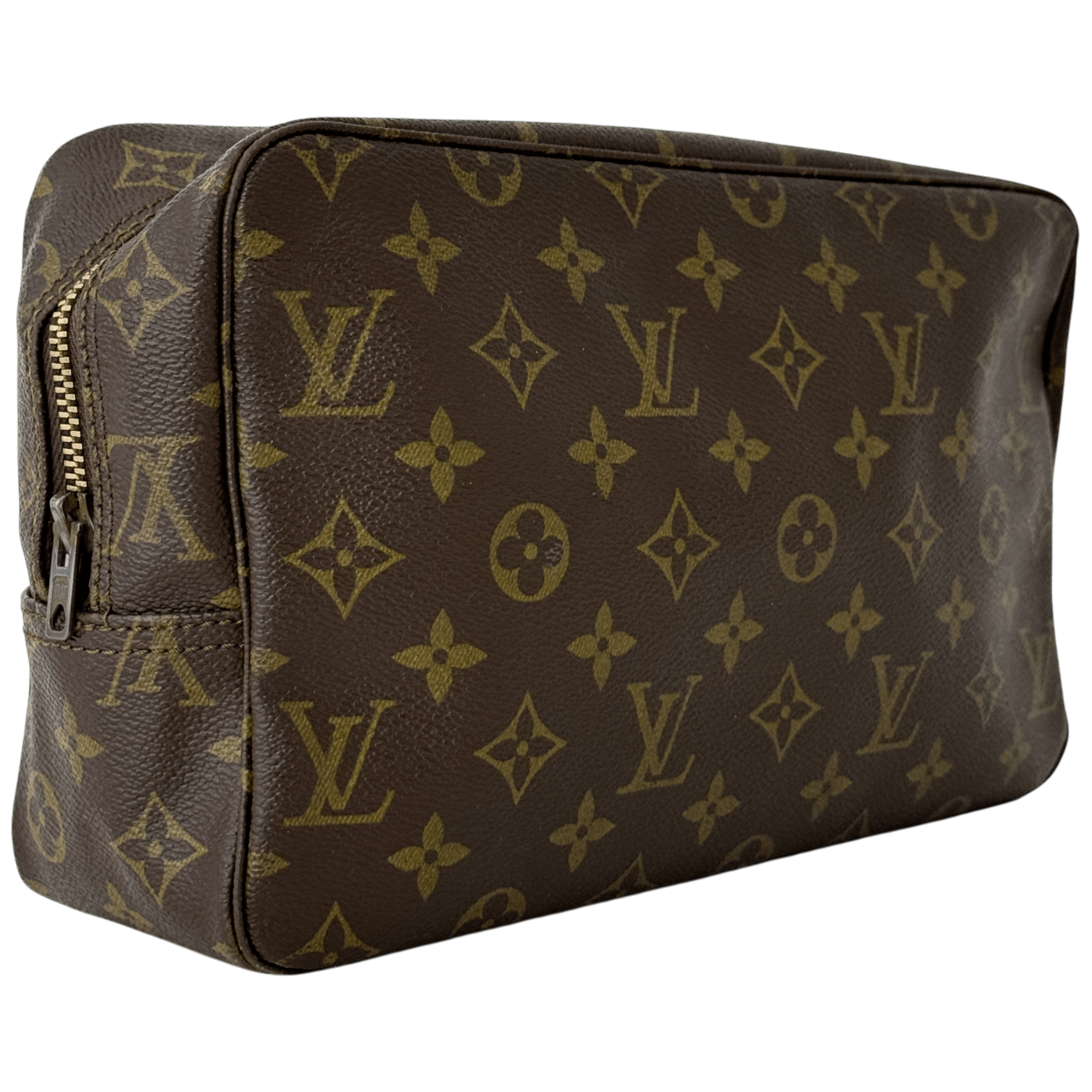 Monogram Trousse Toilette 28