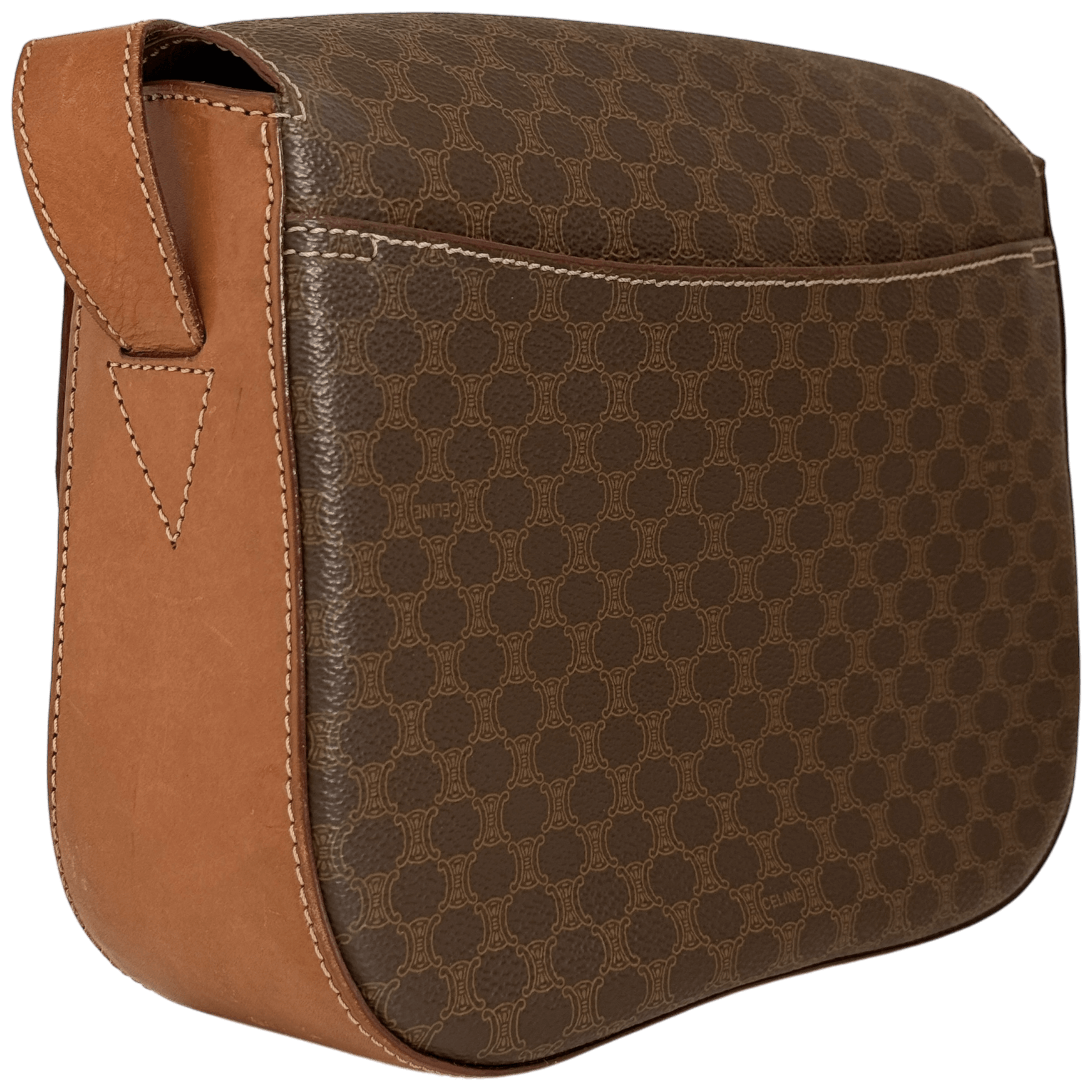 Twist Macadam Crossbody