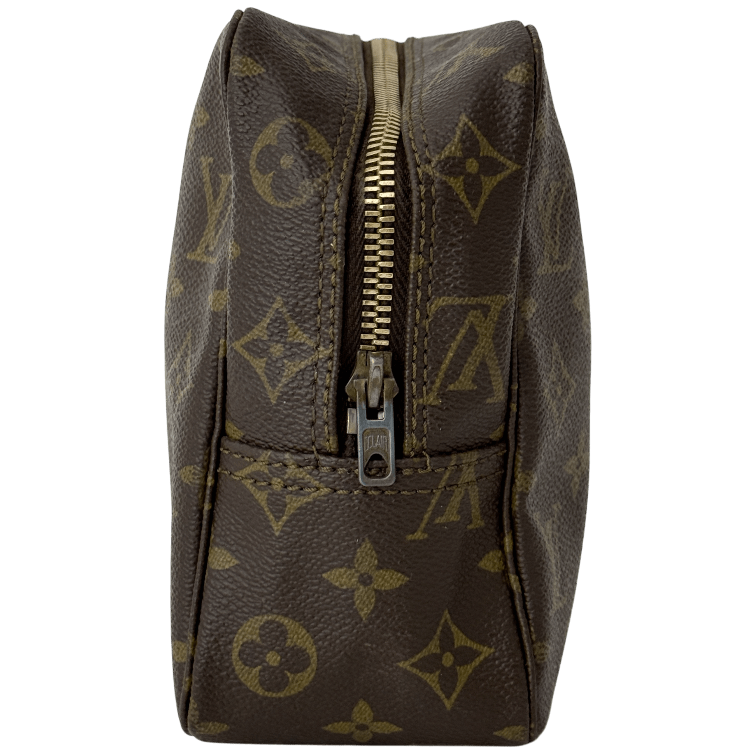 Monogram Trousse Toilette 28