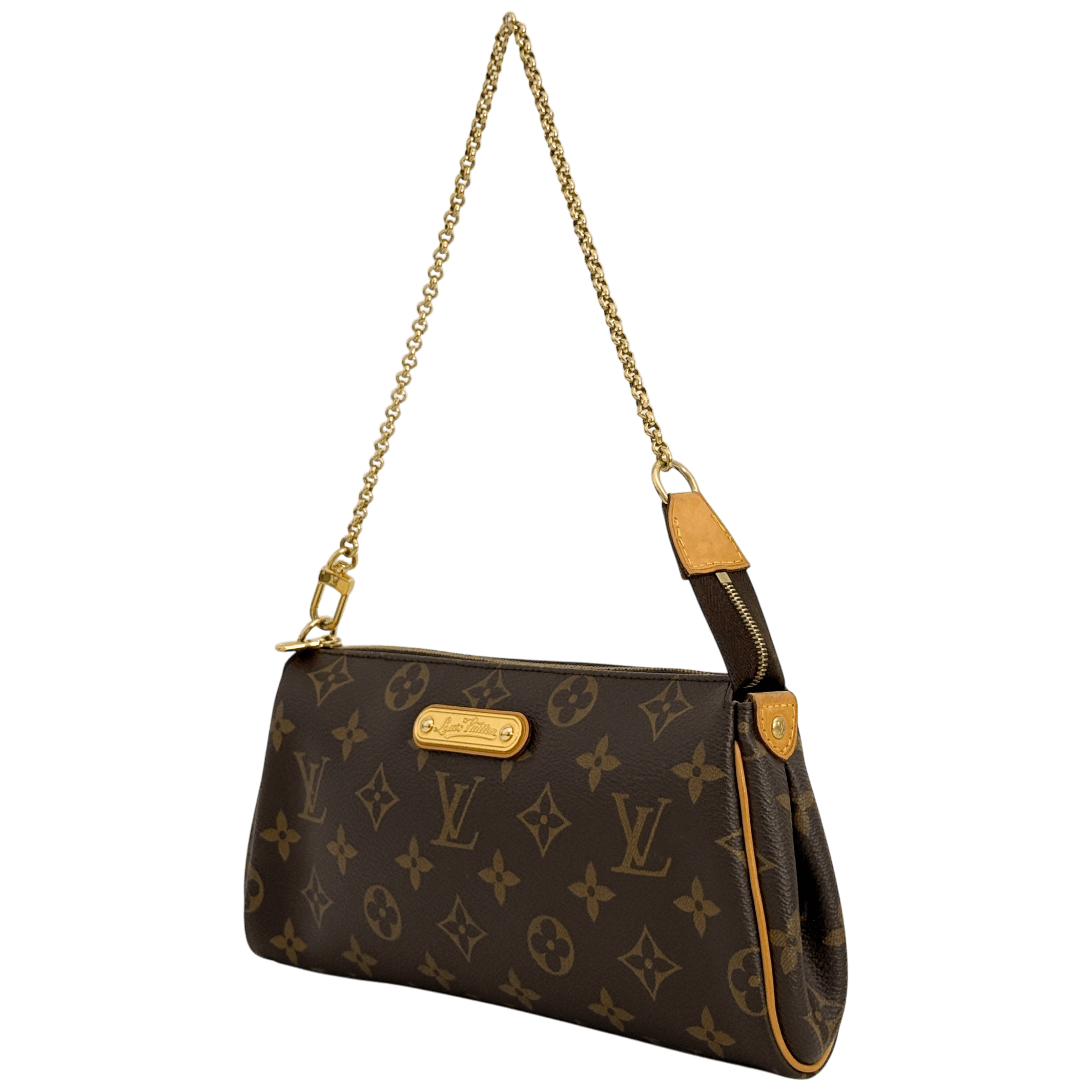Monogram Pochette Eva