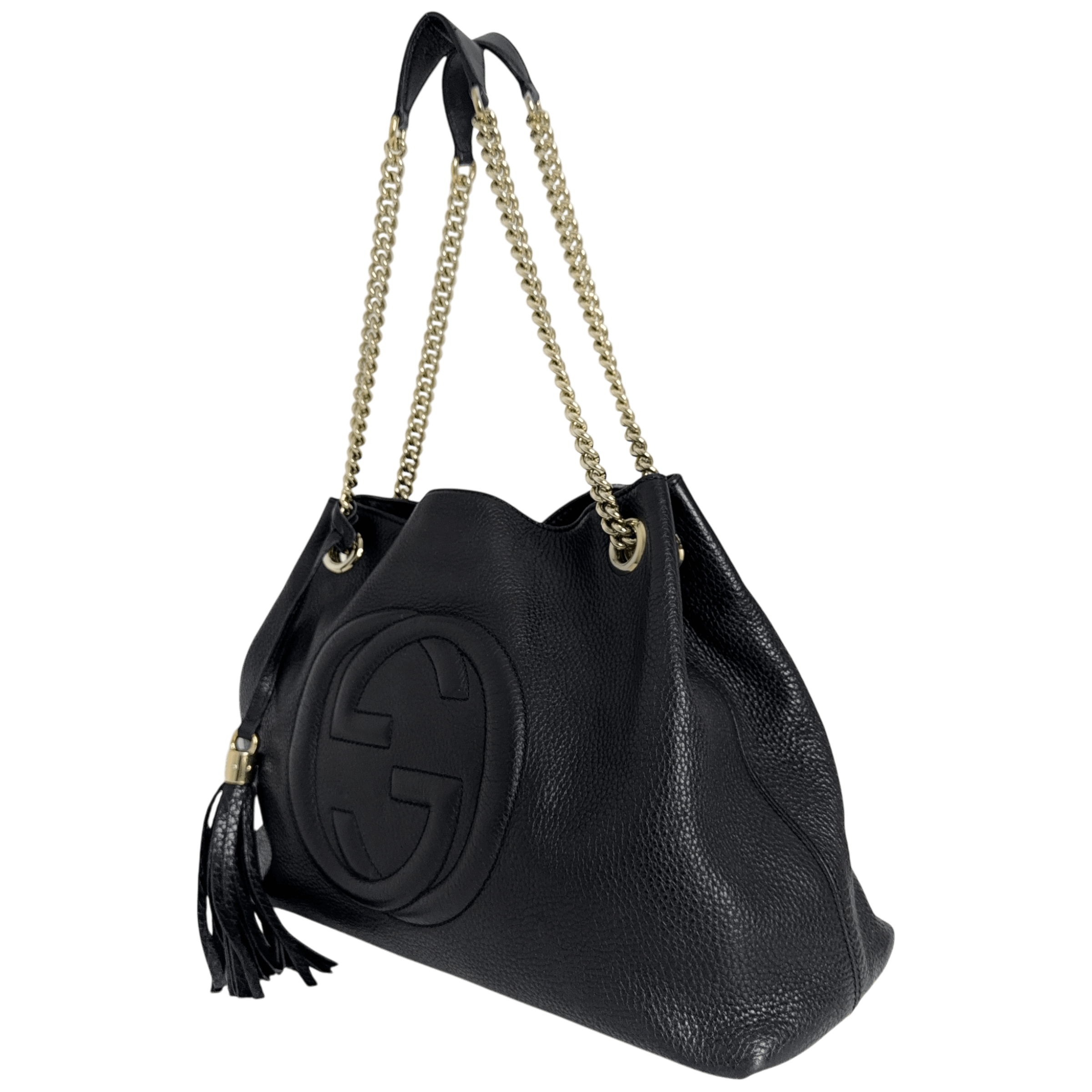 Soho Disco Chain Bag