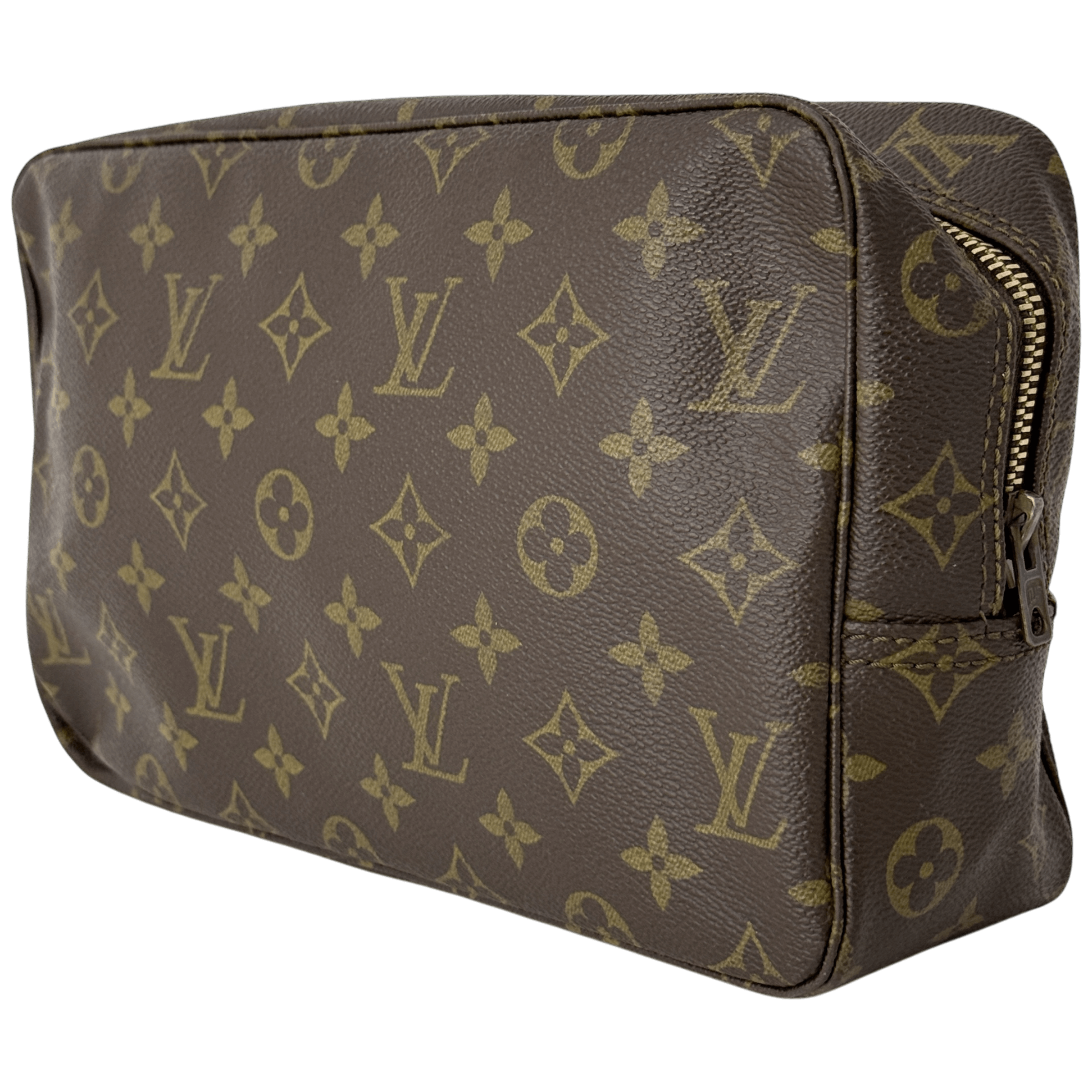 Monogram Trousse Toilette 28