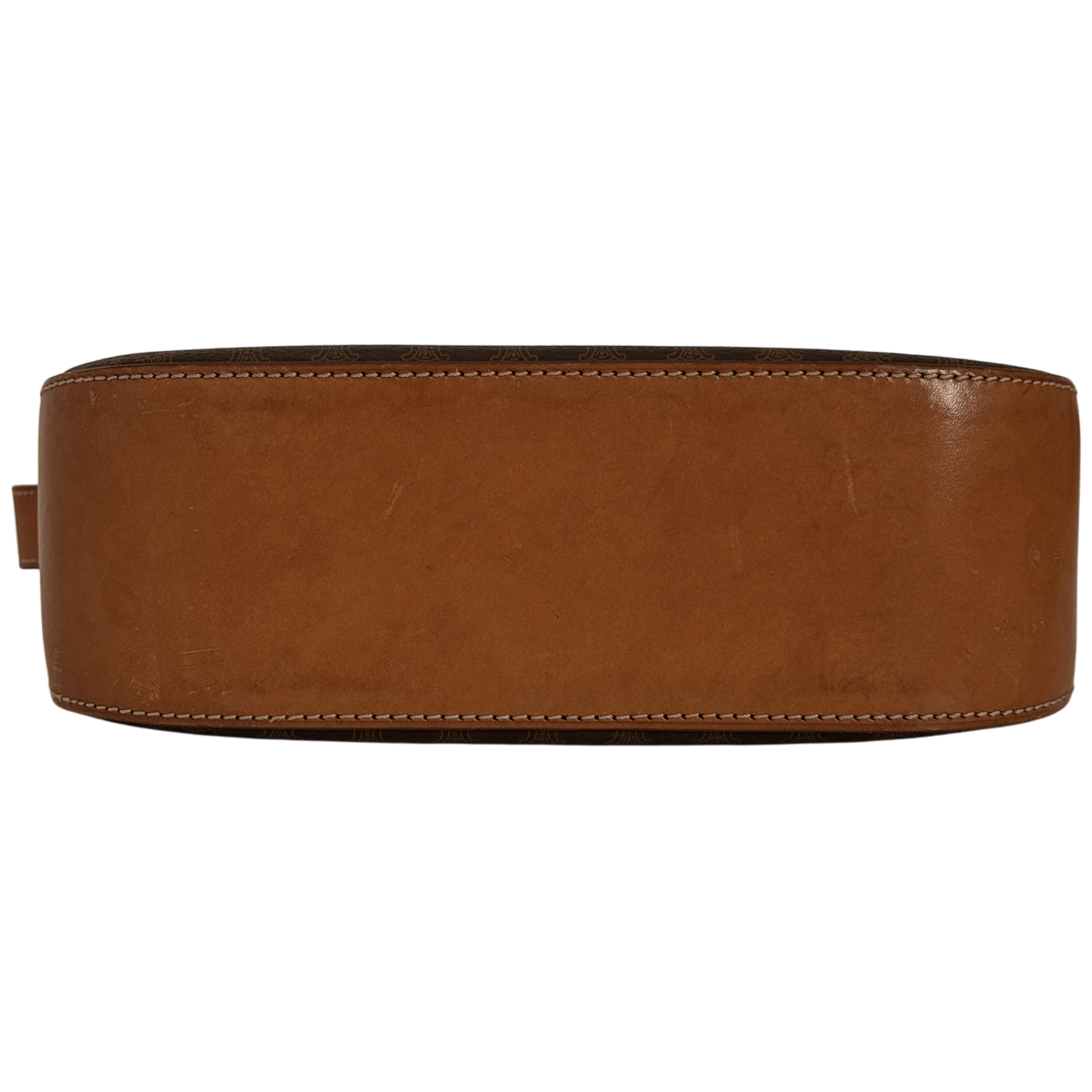 Twist Macadam Crossbody