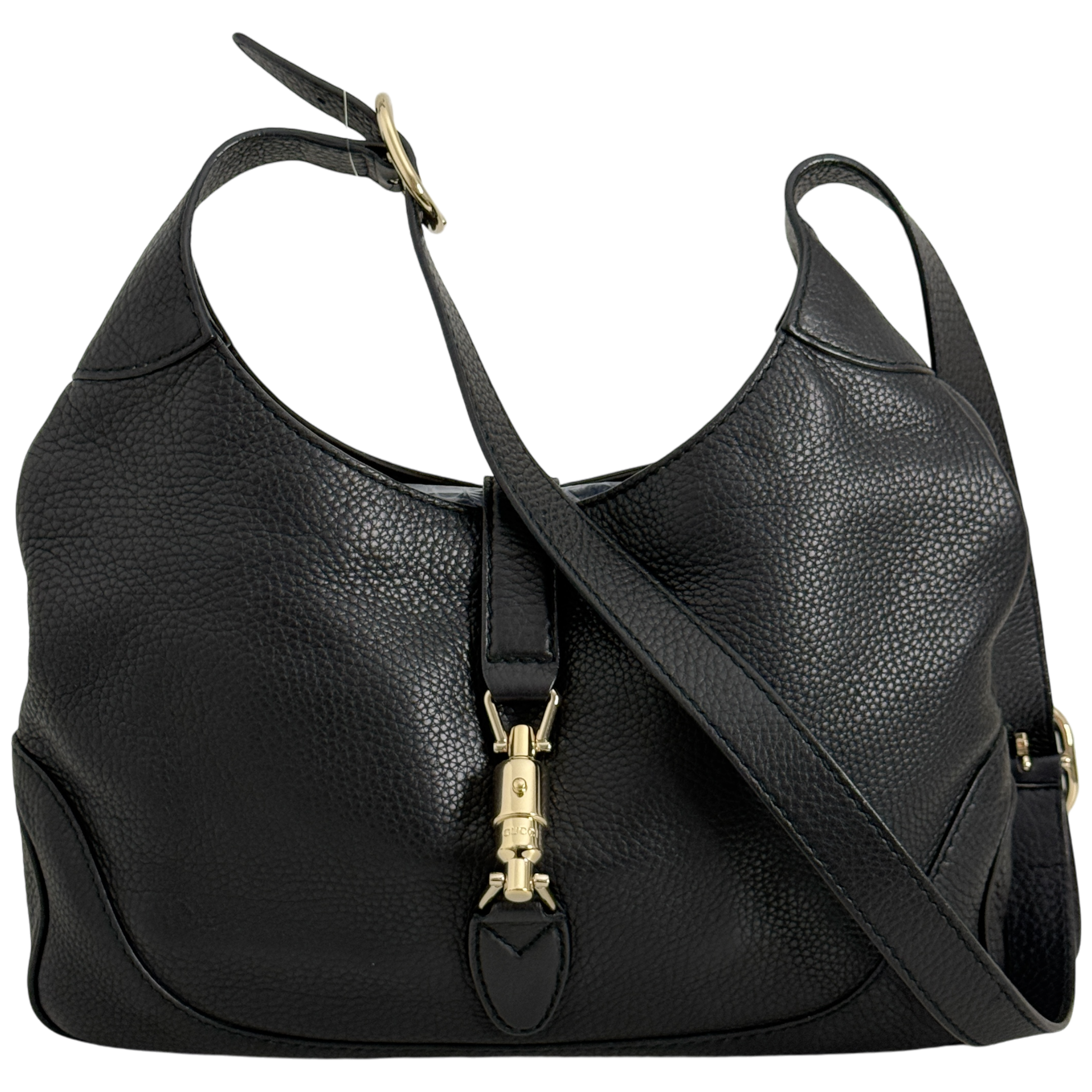 Vintage Long Strap Jackie