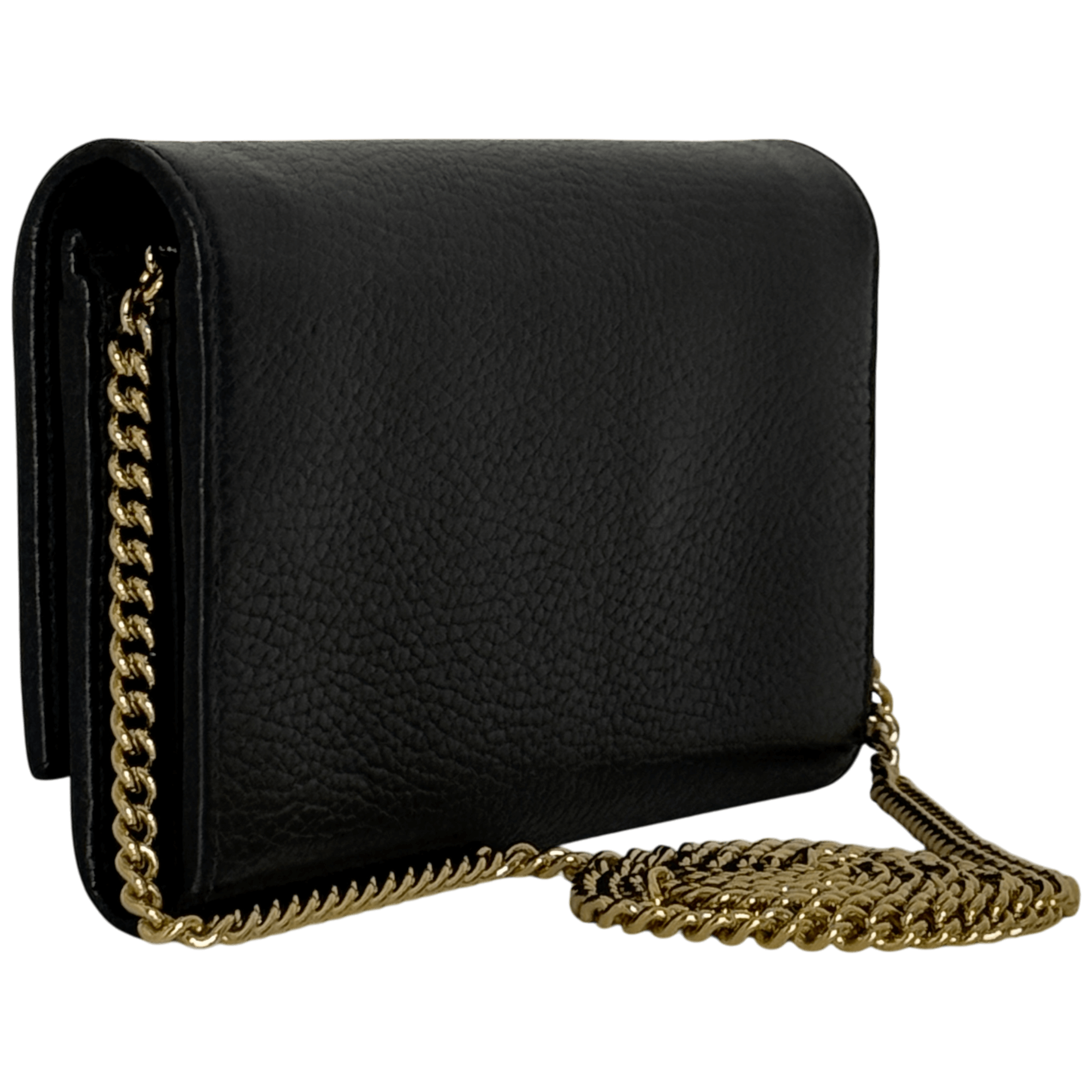 GG Marmont Wallet on Chain