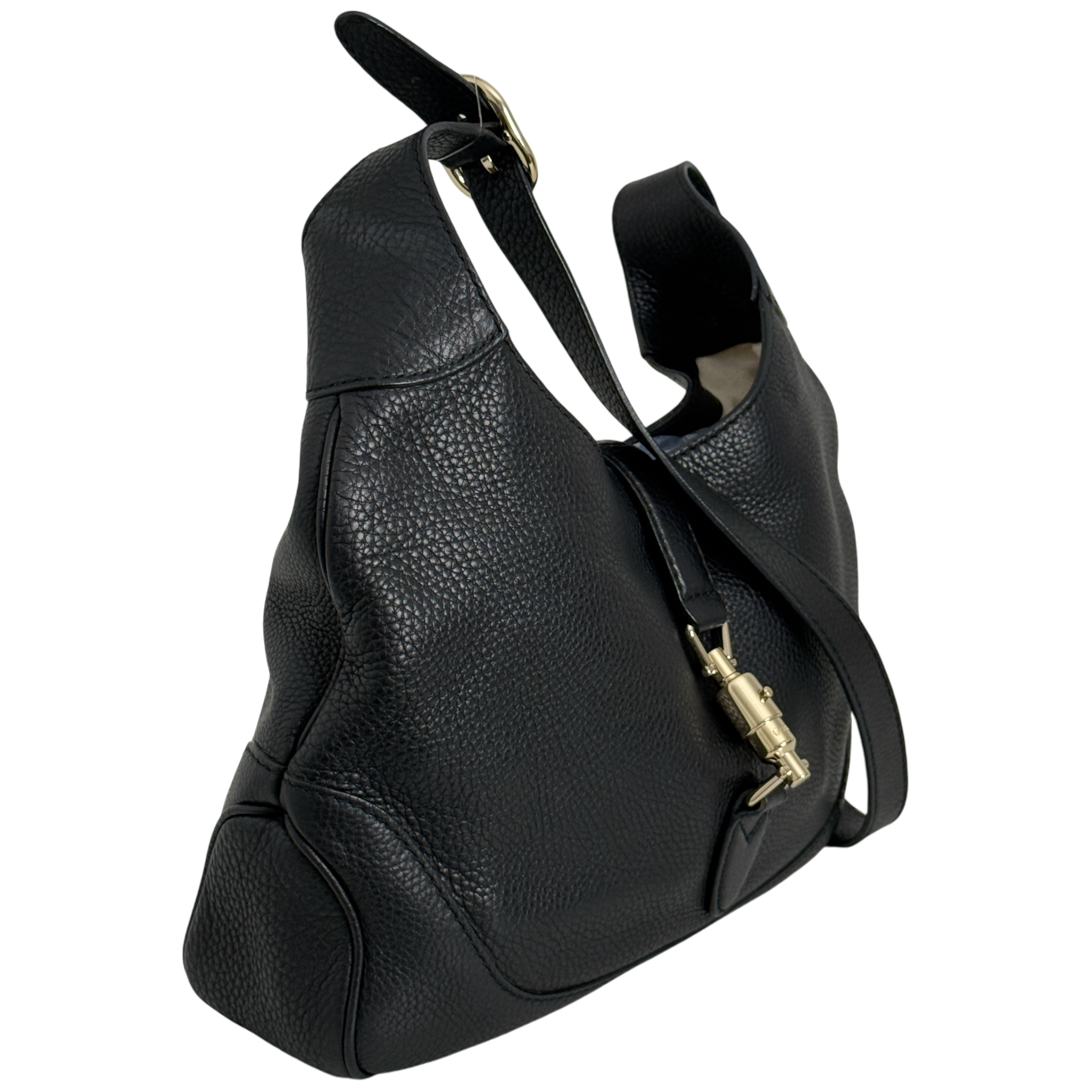 Vintage Long Strap Jackie