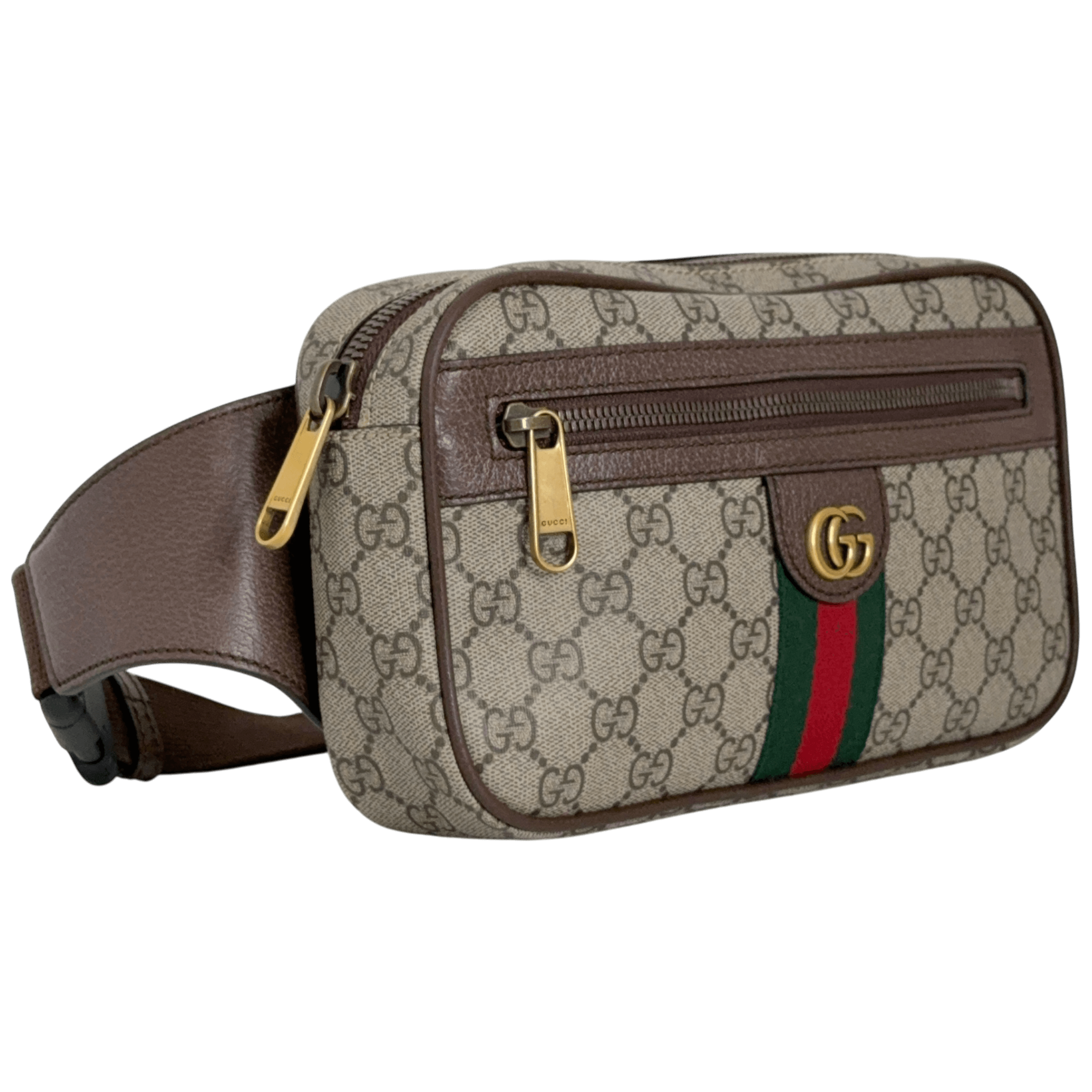 Ophidia Waist Bag