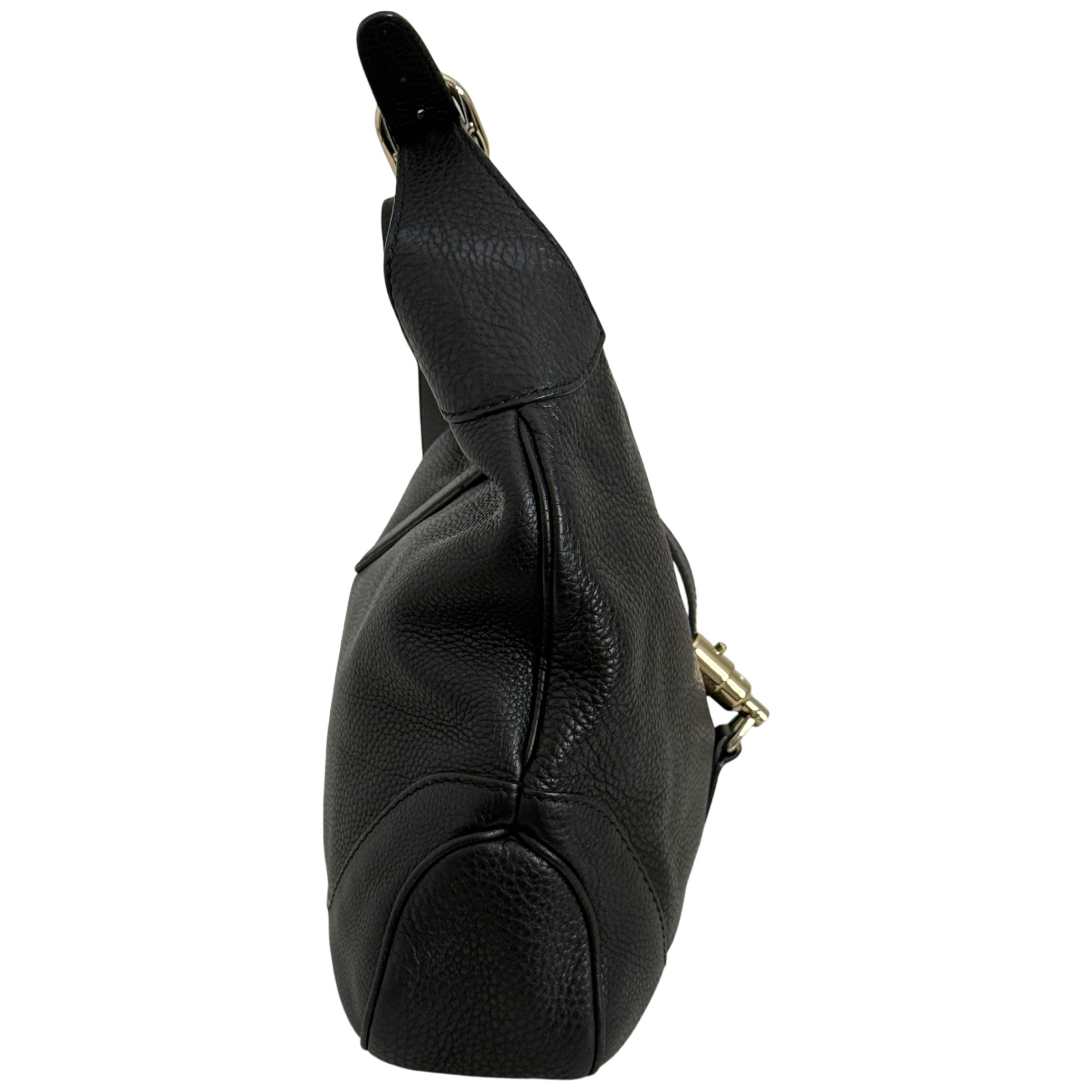 Vintage Long Strap Jackie