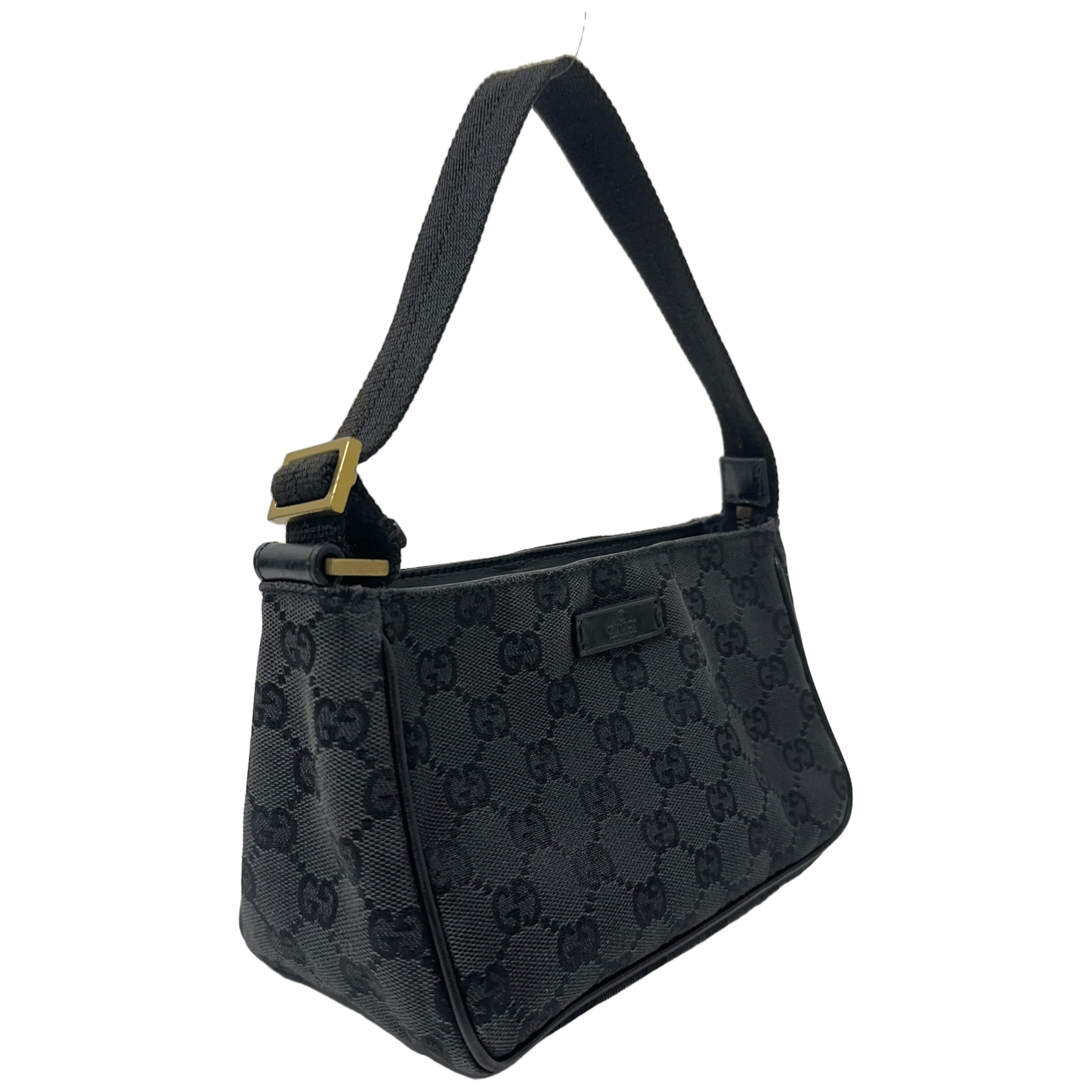 Small GG Pochette
