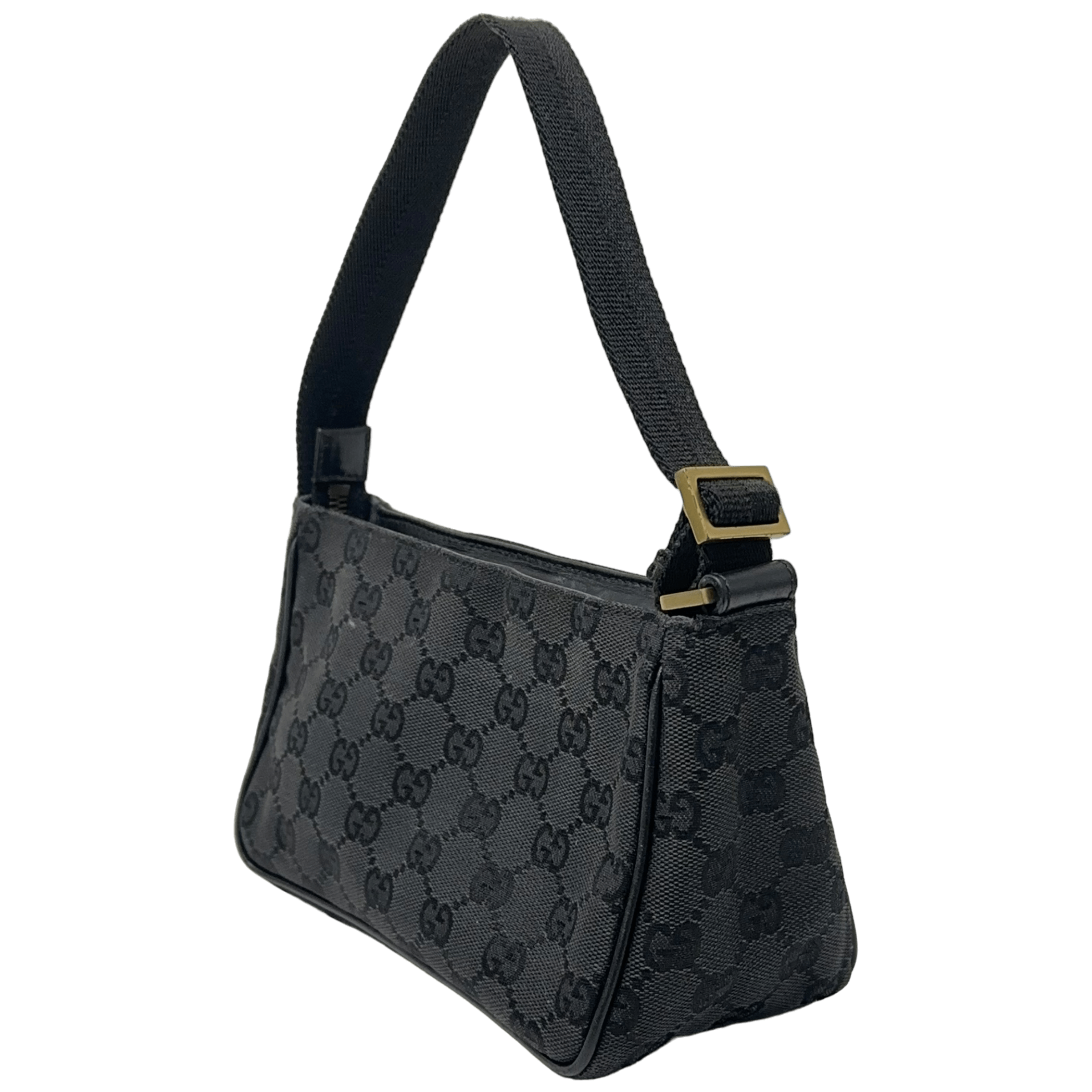 Small GG Pochette