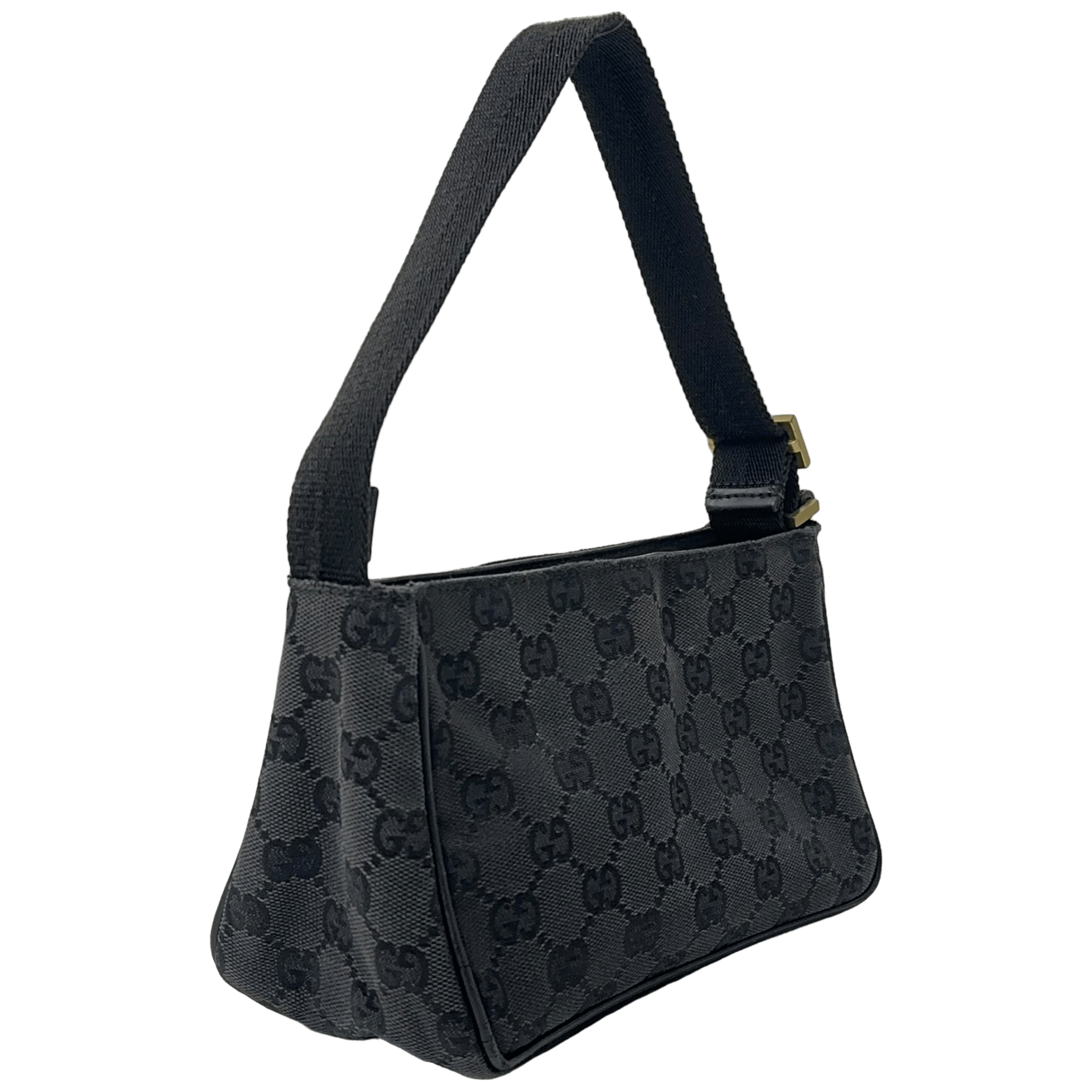 Small GG Pochette