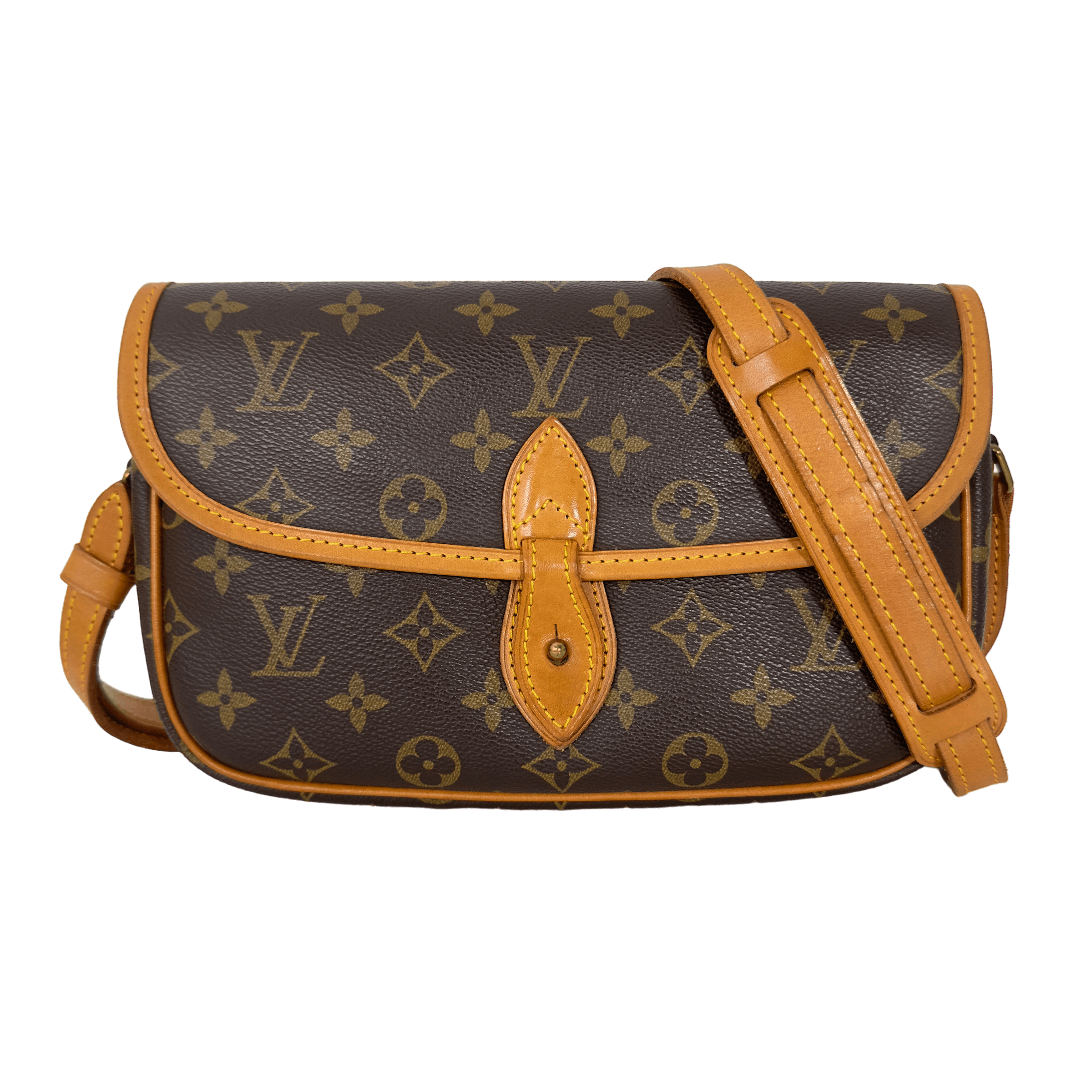 Monogram Gibeciere PM