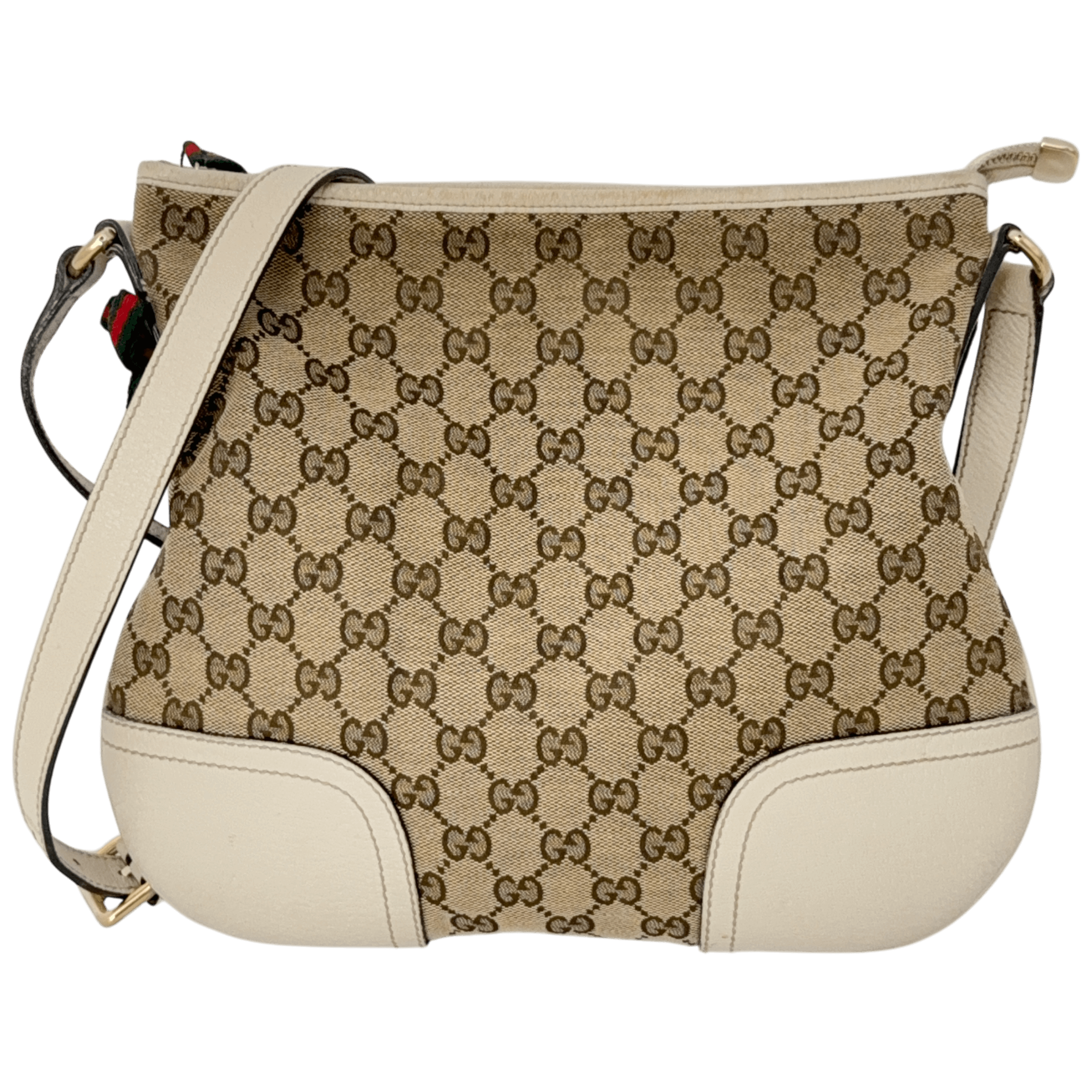 Sherry Line Crossbody