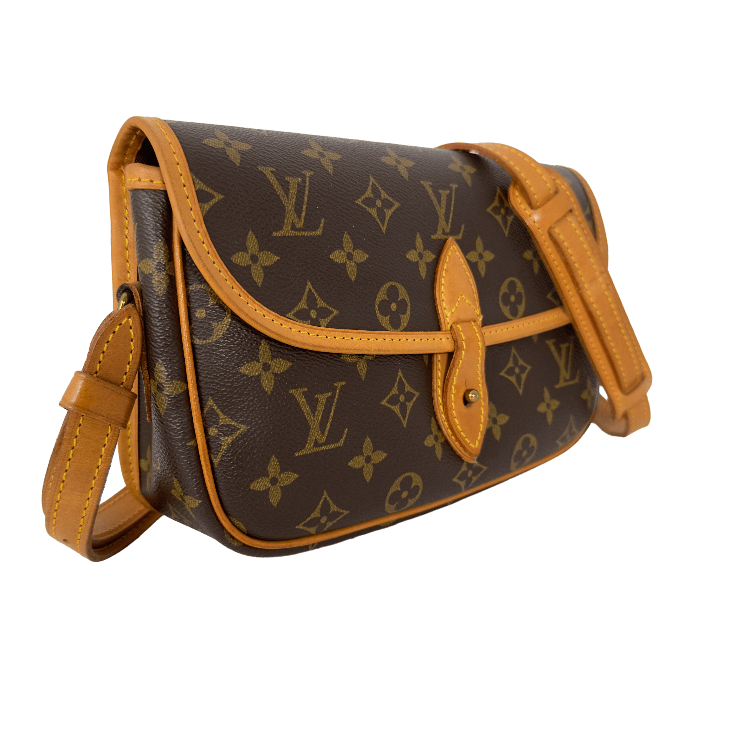 Monogram Gibeciere PM