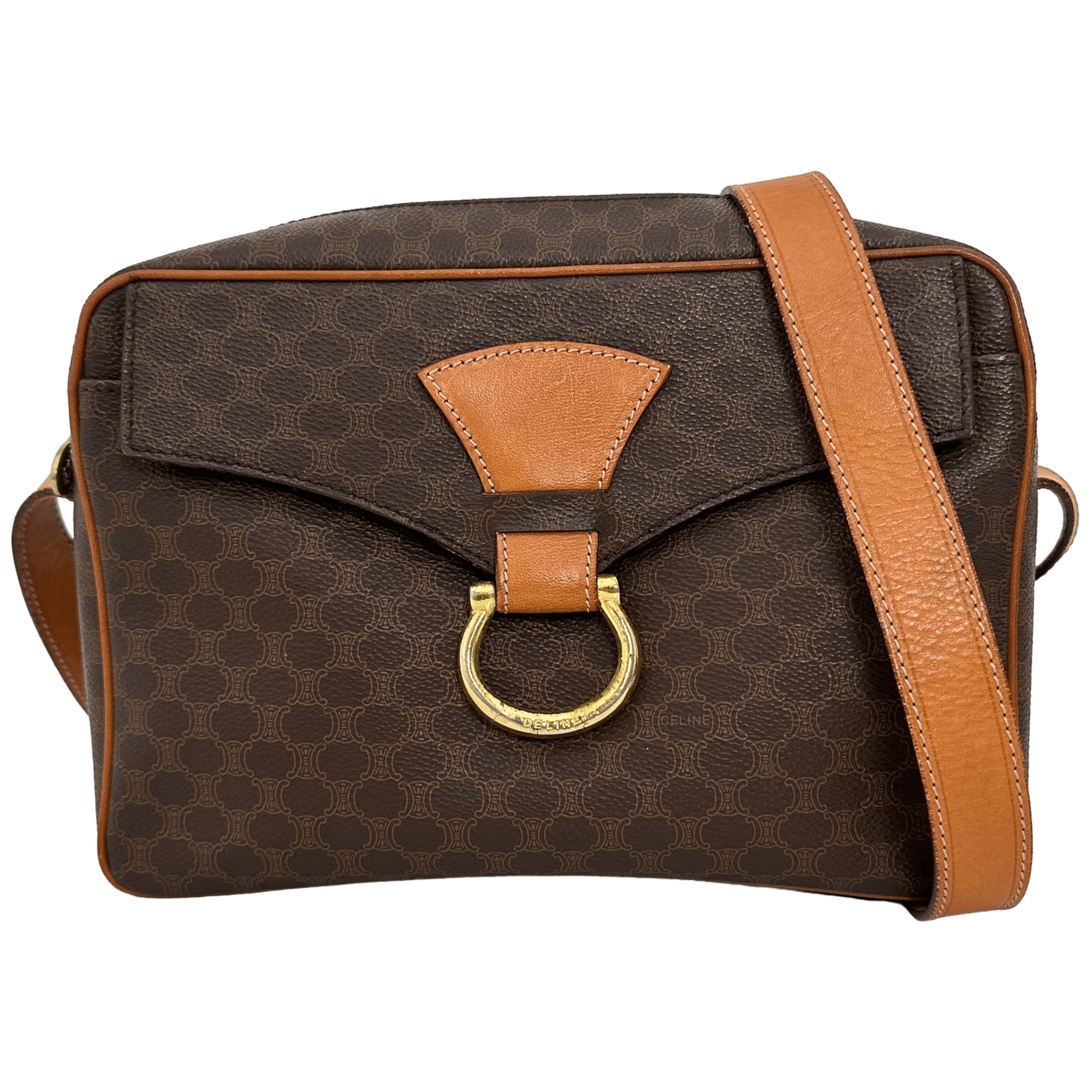 Macadam Crossbody