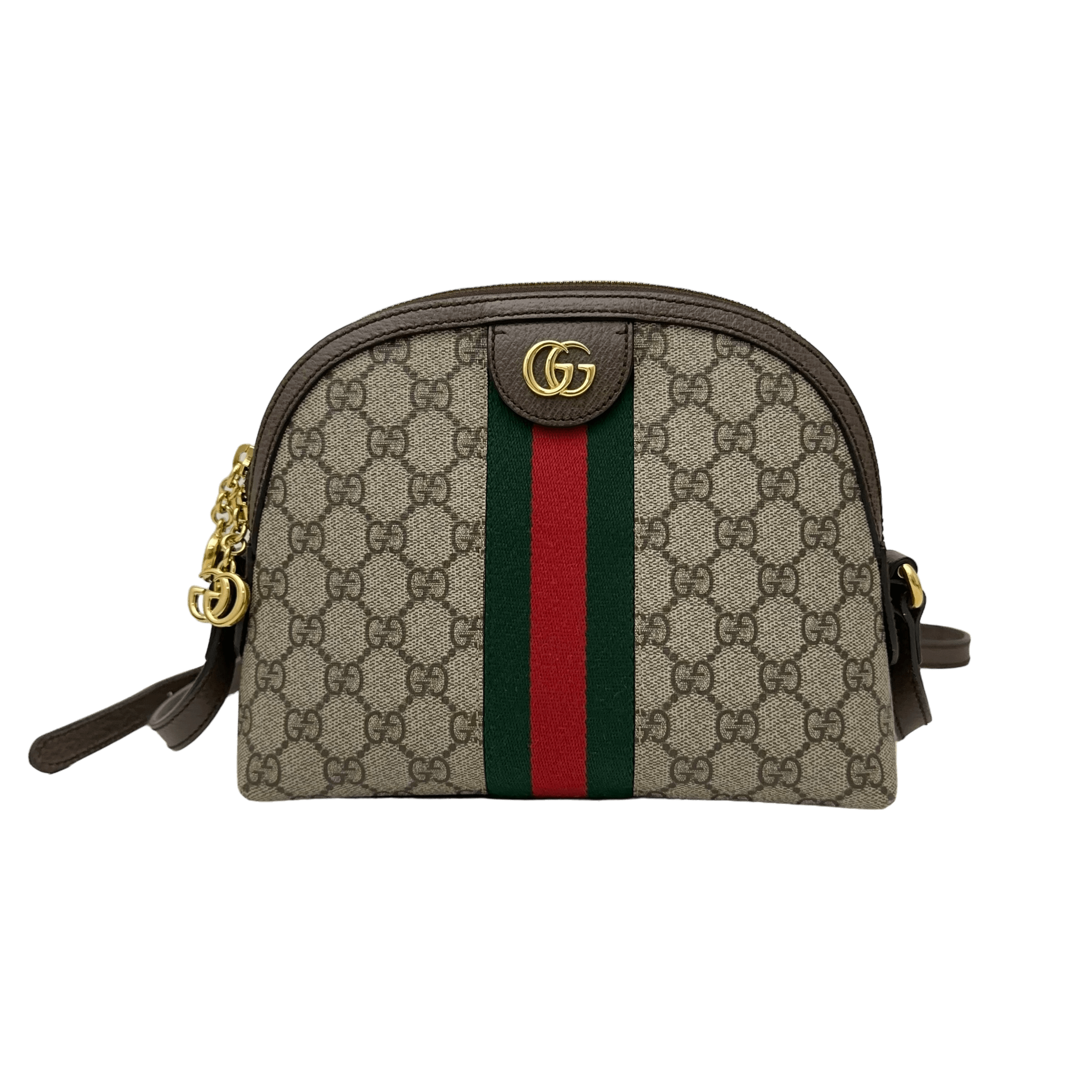 GG Ophidia Dome Bag