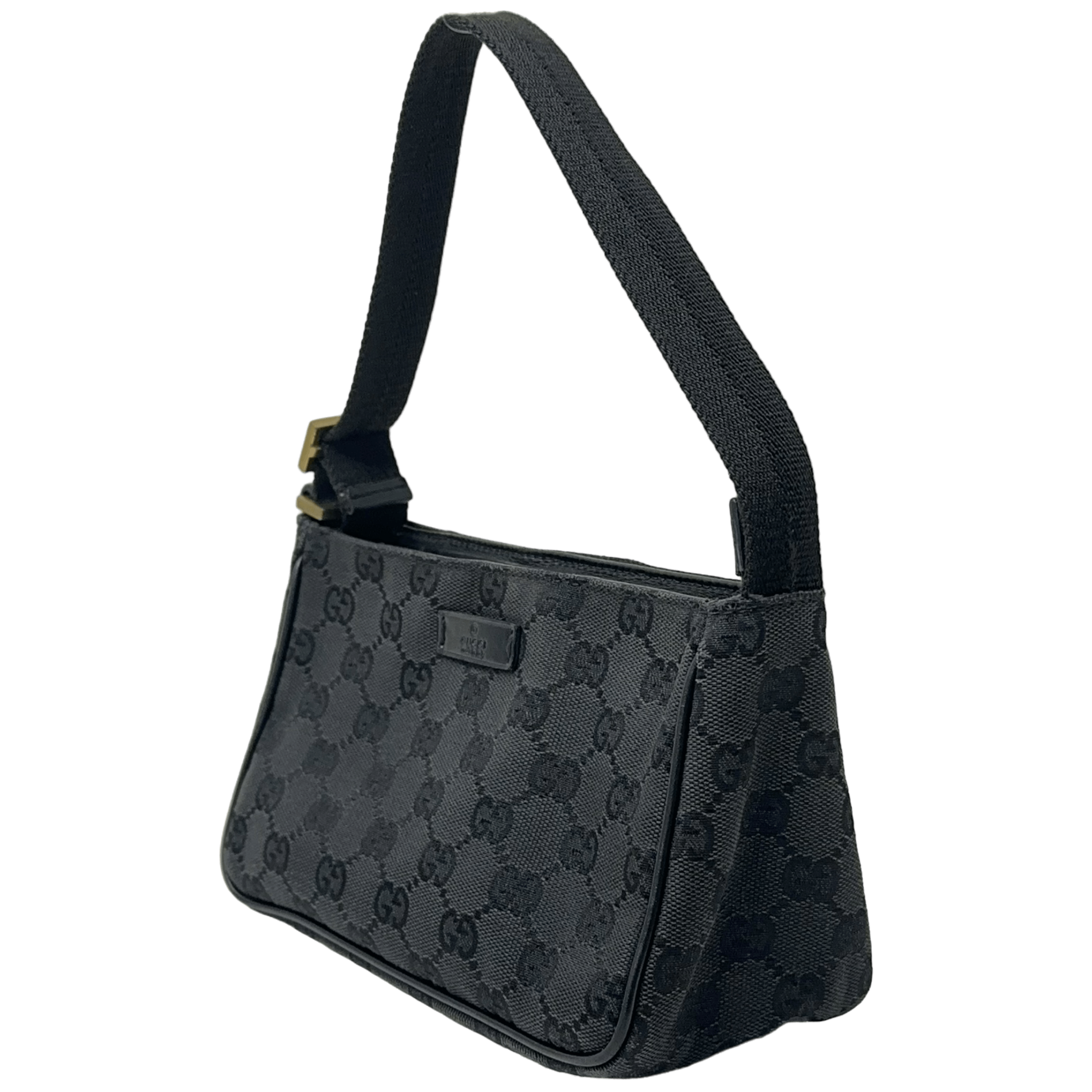 Small GG Pochette