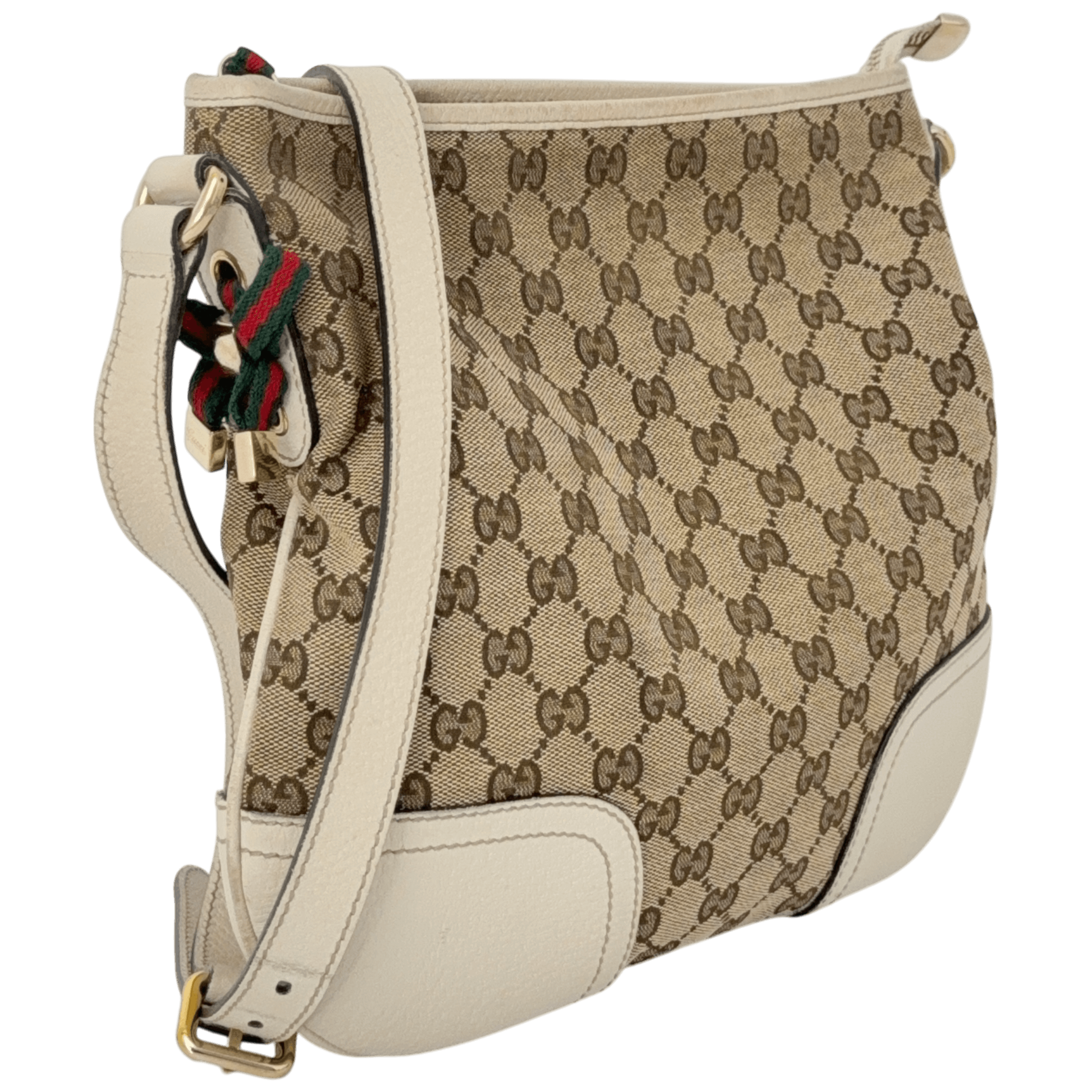 Sherry Line Crossbody