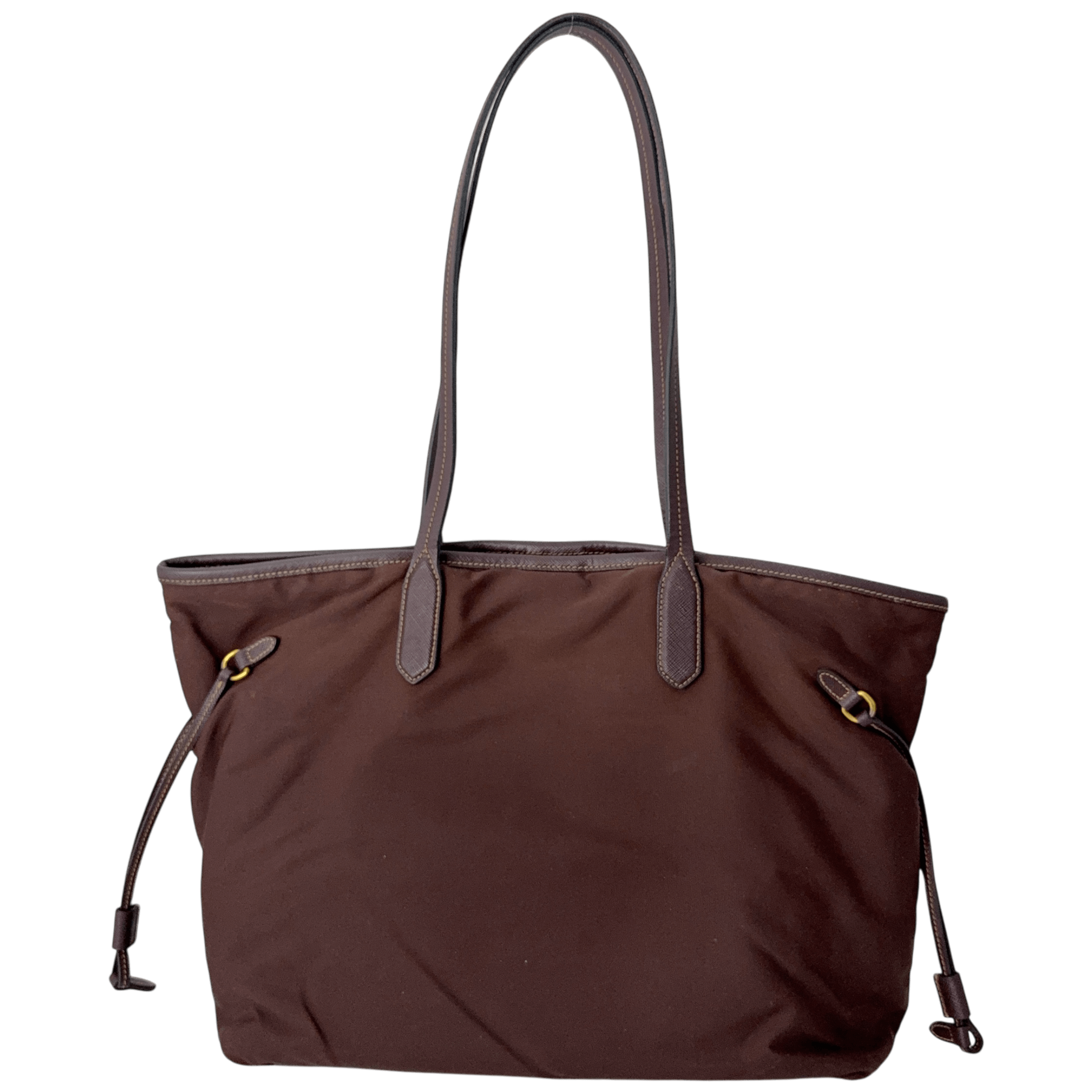 Nylon Tote