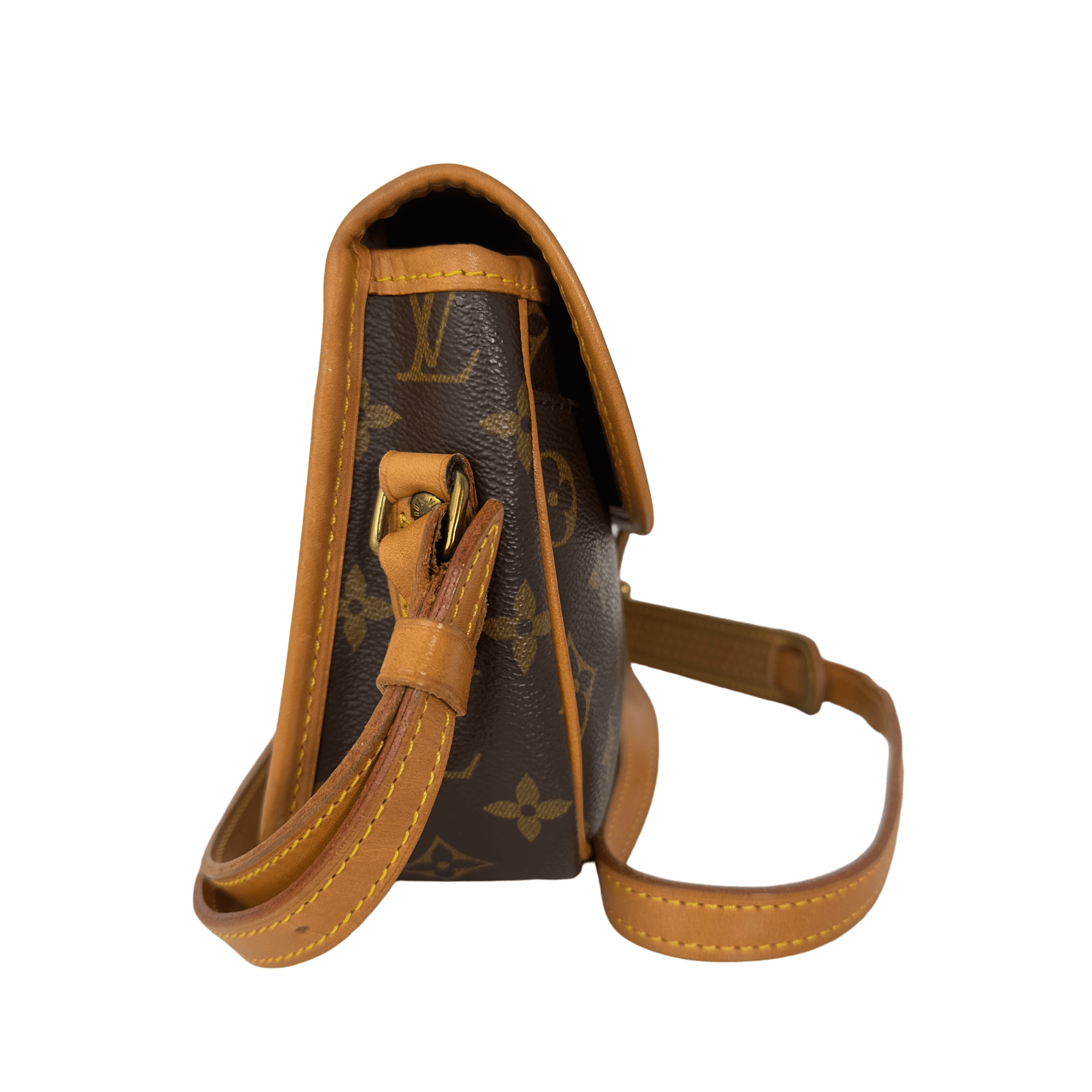 Monogram Gibeciere PM