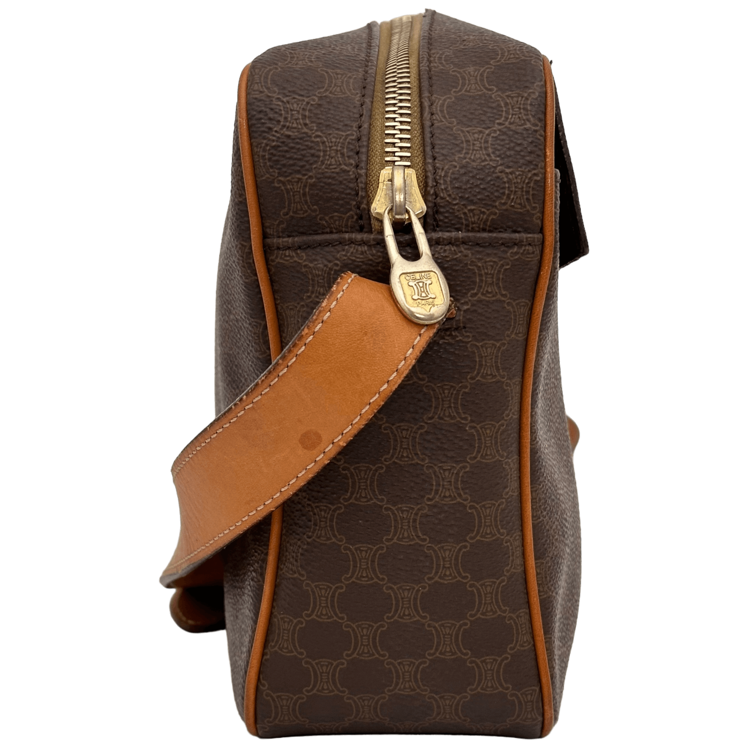 Macadam Crossbody