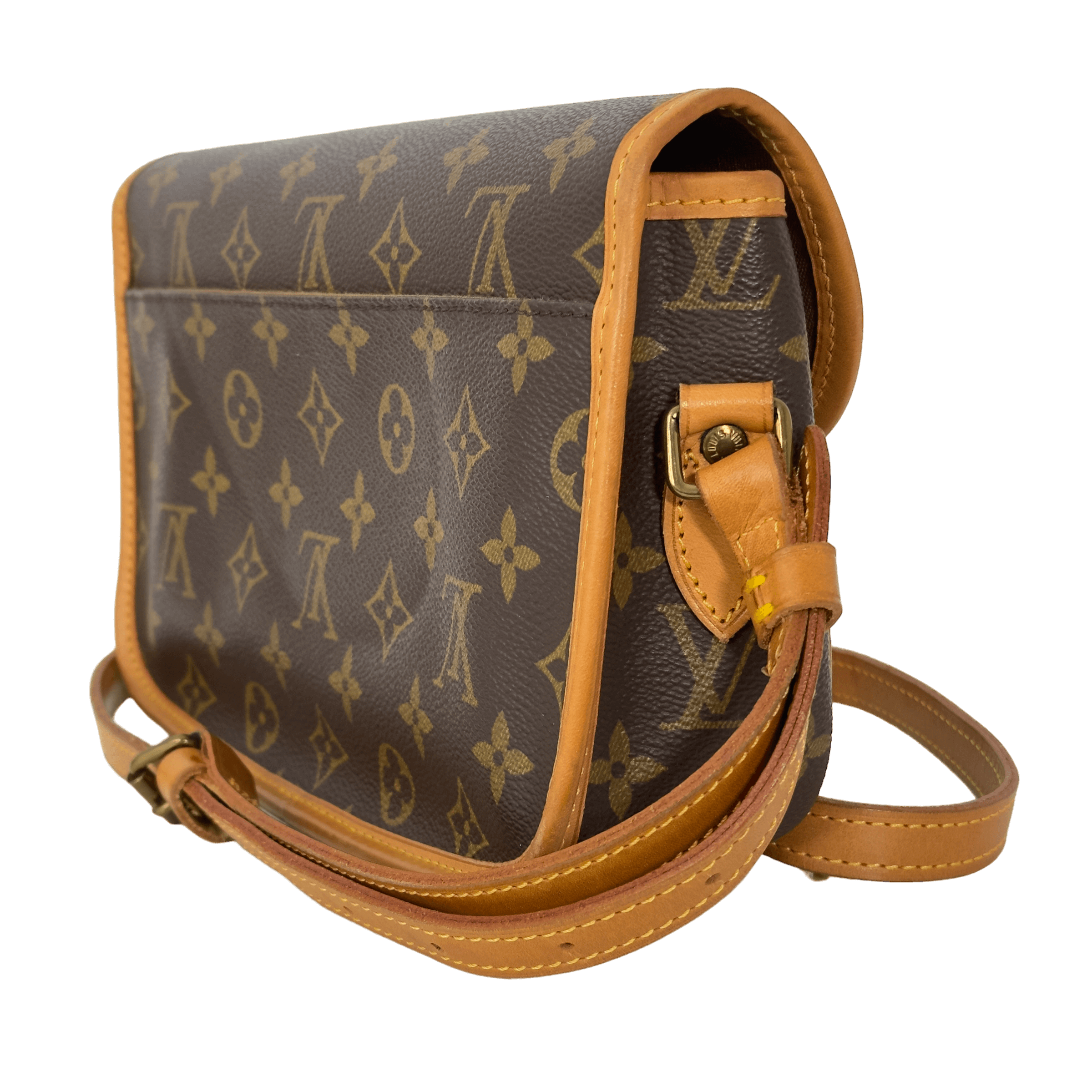 Monogram Gibeciere PM