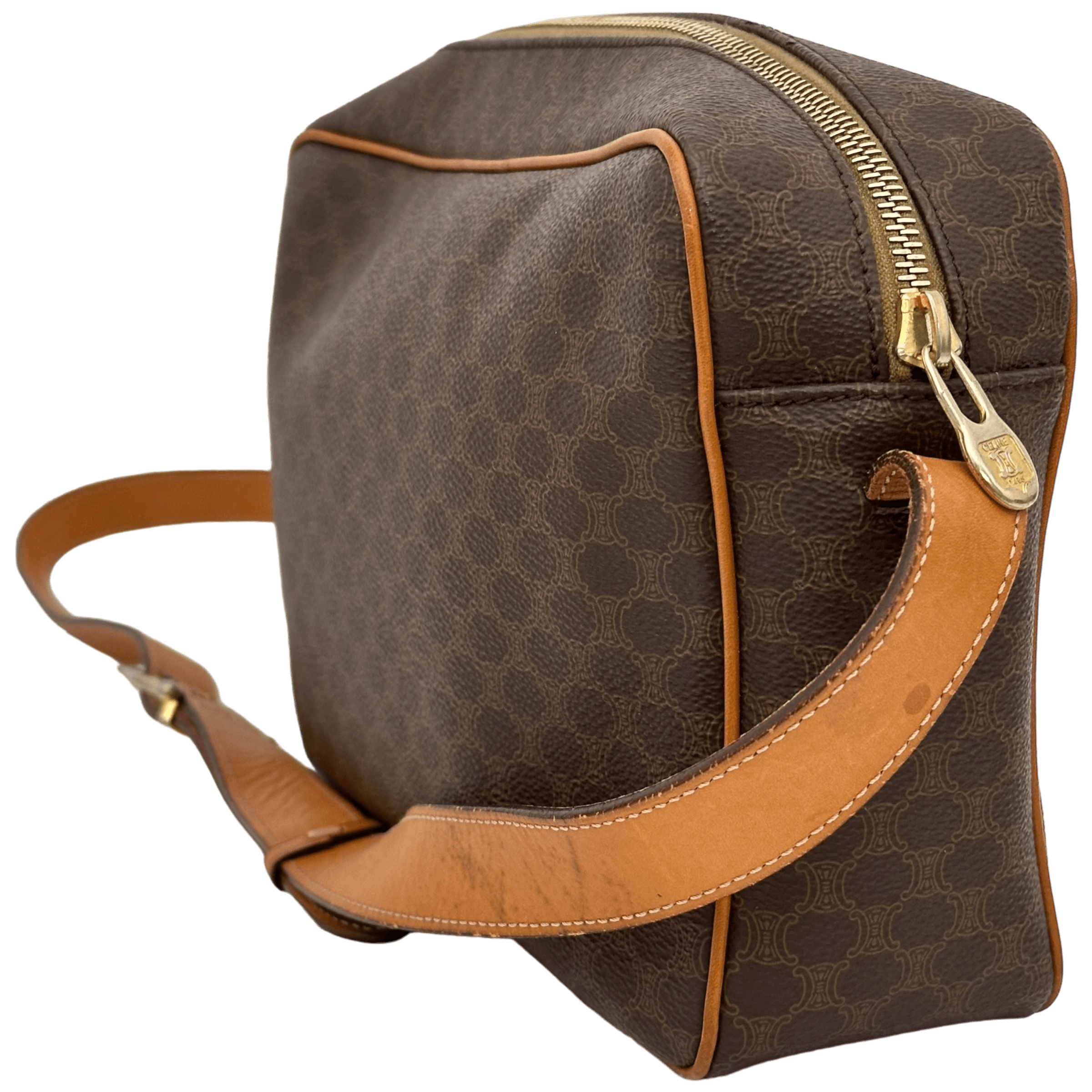 Macadam Crossbody