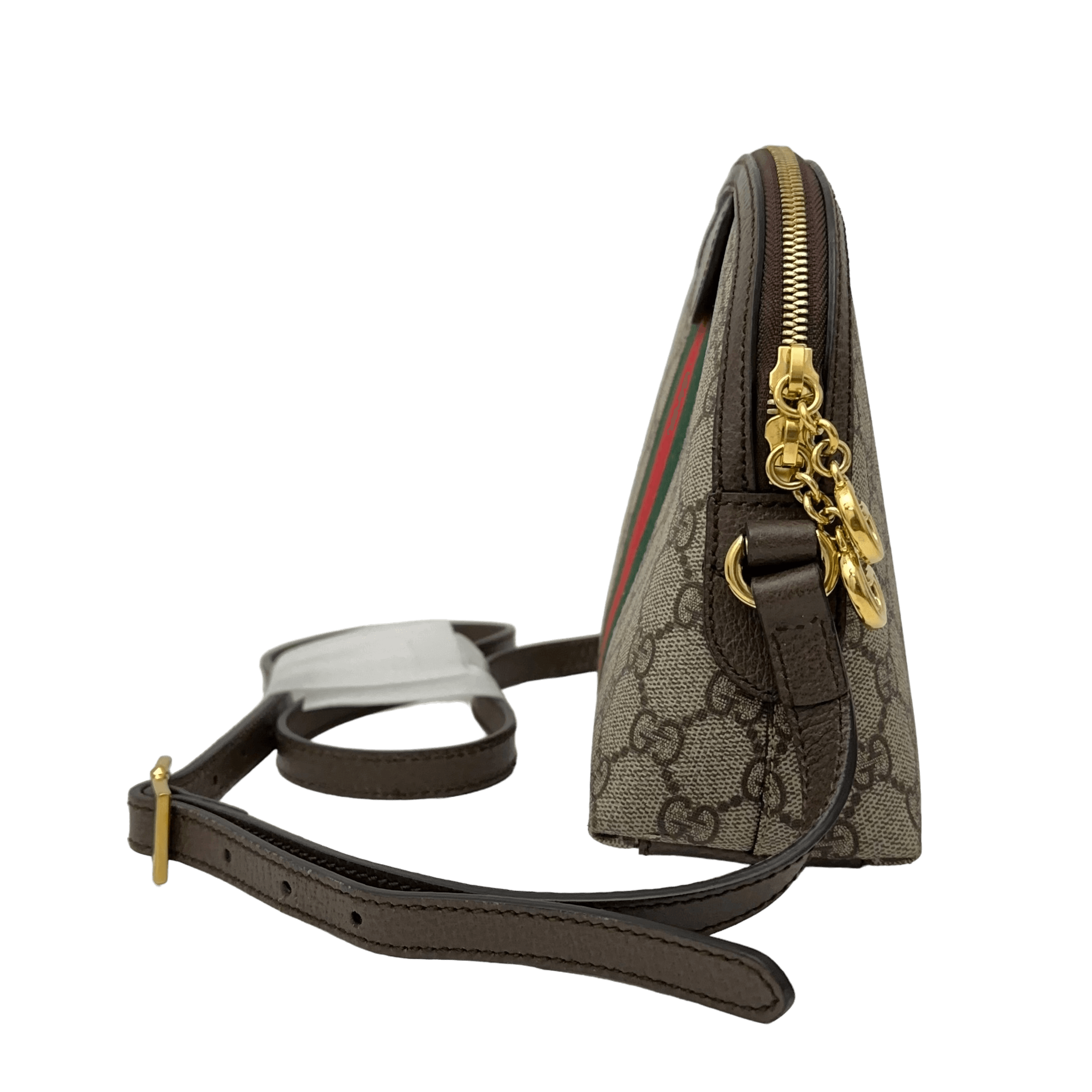 GG Ophidia Dome Bag
