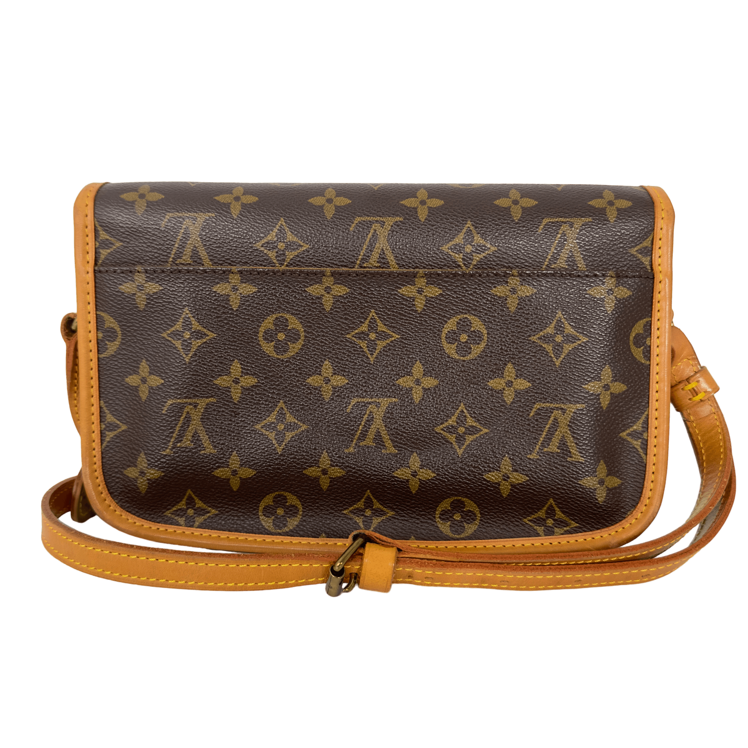 Monogram Gibeciere PM