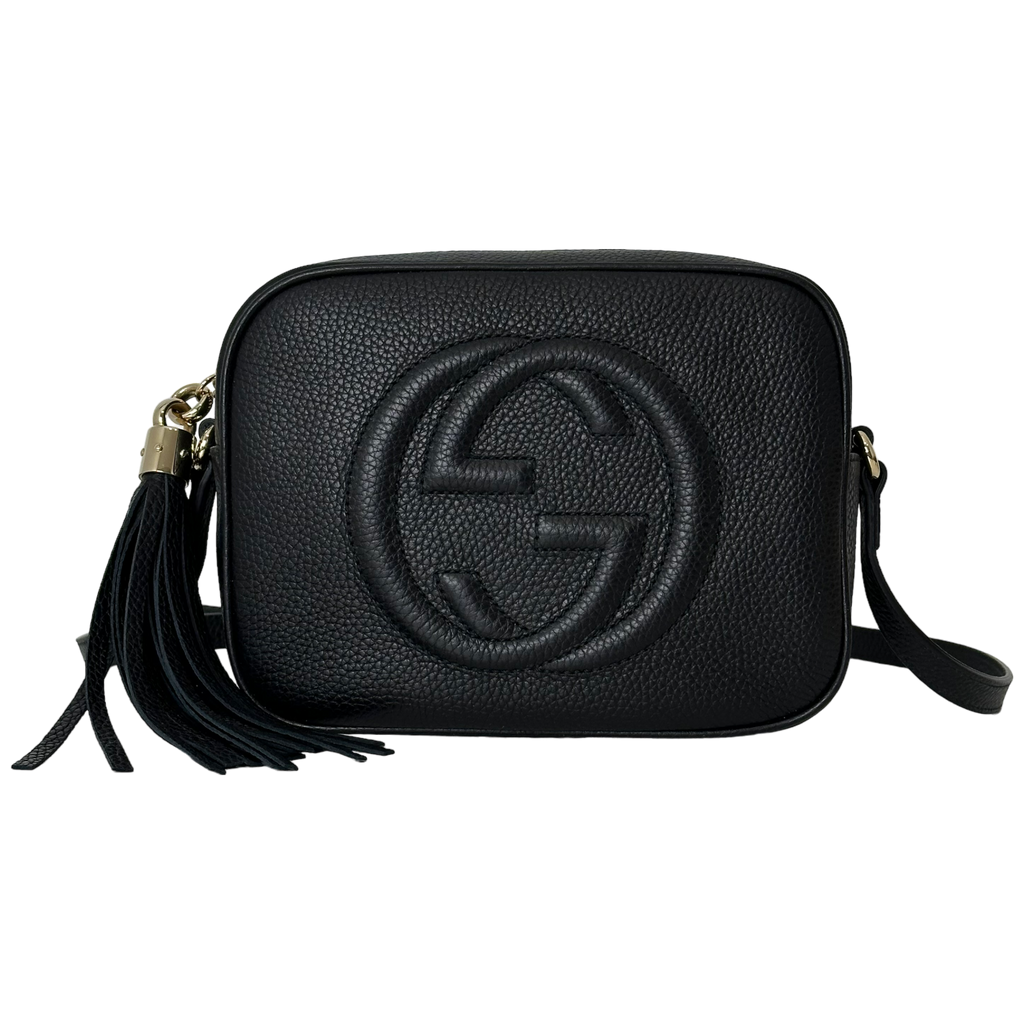 Gucci Soho Disco Bag