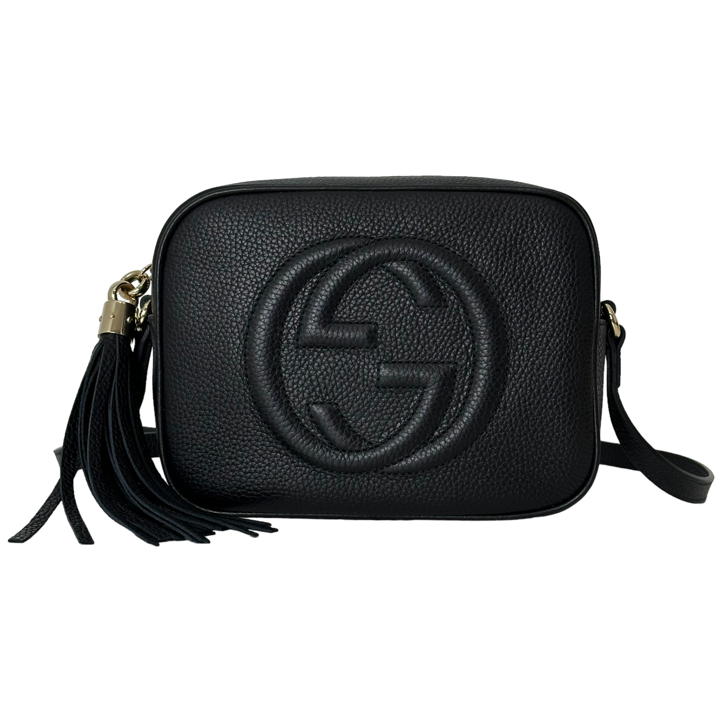 Soho Disco Bag