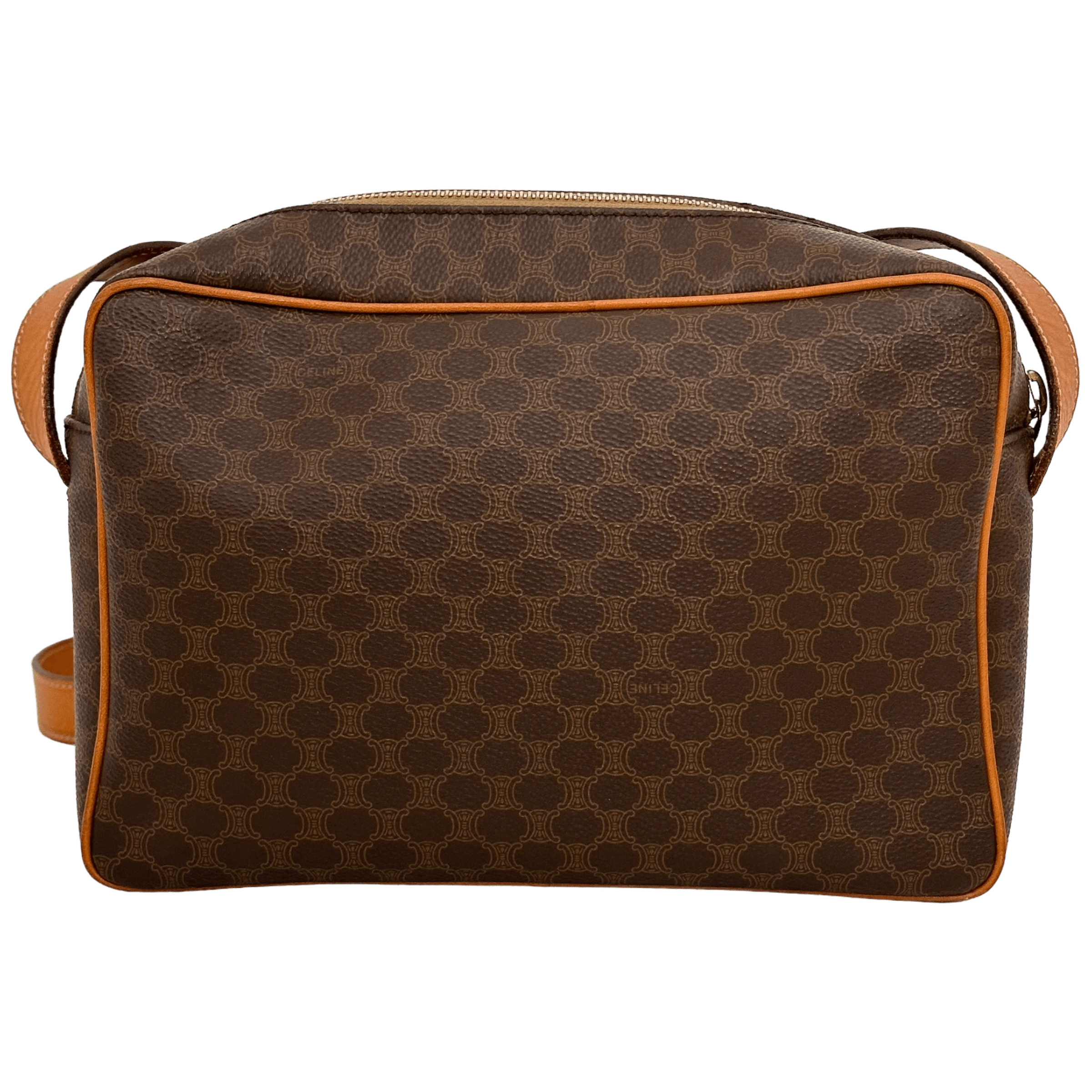 Macadam Crossbody